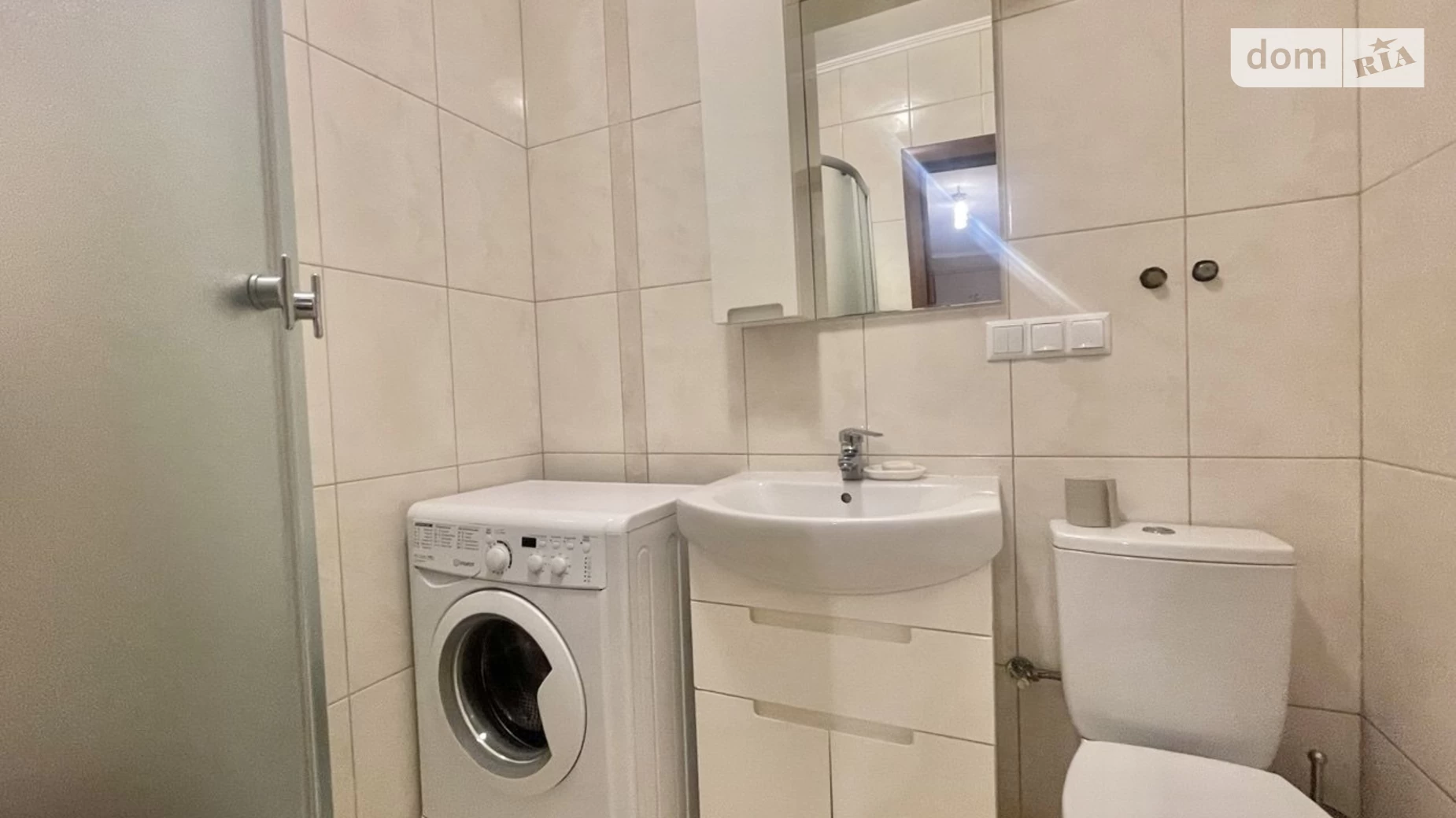 Здається в оренду 1-кімнатна квартира 44 кв. м у Львові, вул. Гетьмана Івана Мазепи, 3А - фото 4