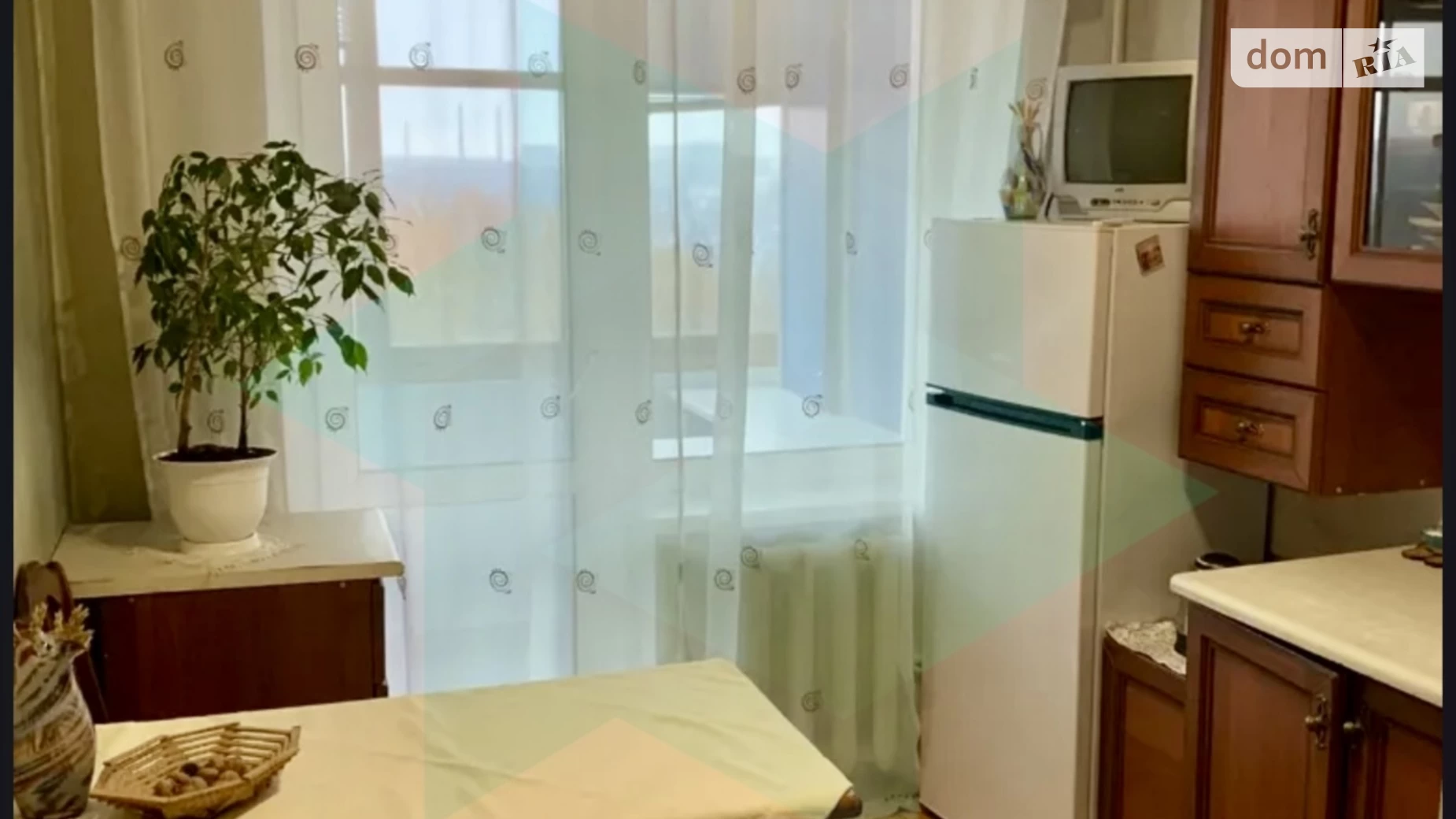Здається в оренду 1-кімнатна квартира 40 кв. м у Дніпрі, вул. Тополина, 26 - фото 4