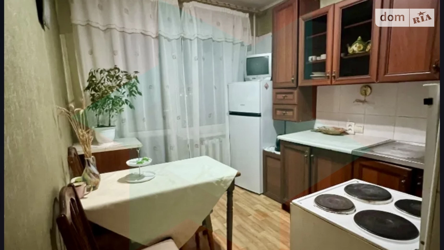 Здається в оренду 1-кімнатна квартира 40 кв. м у Дніпрі, вул. Тополина, 26 - фото 5