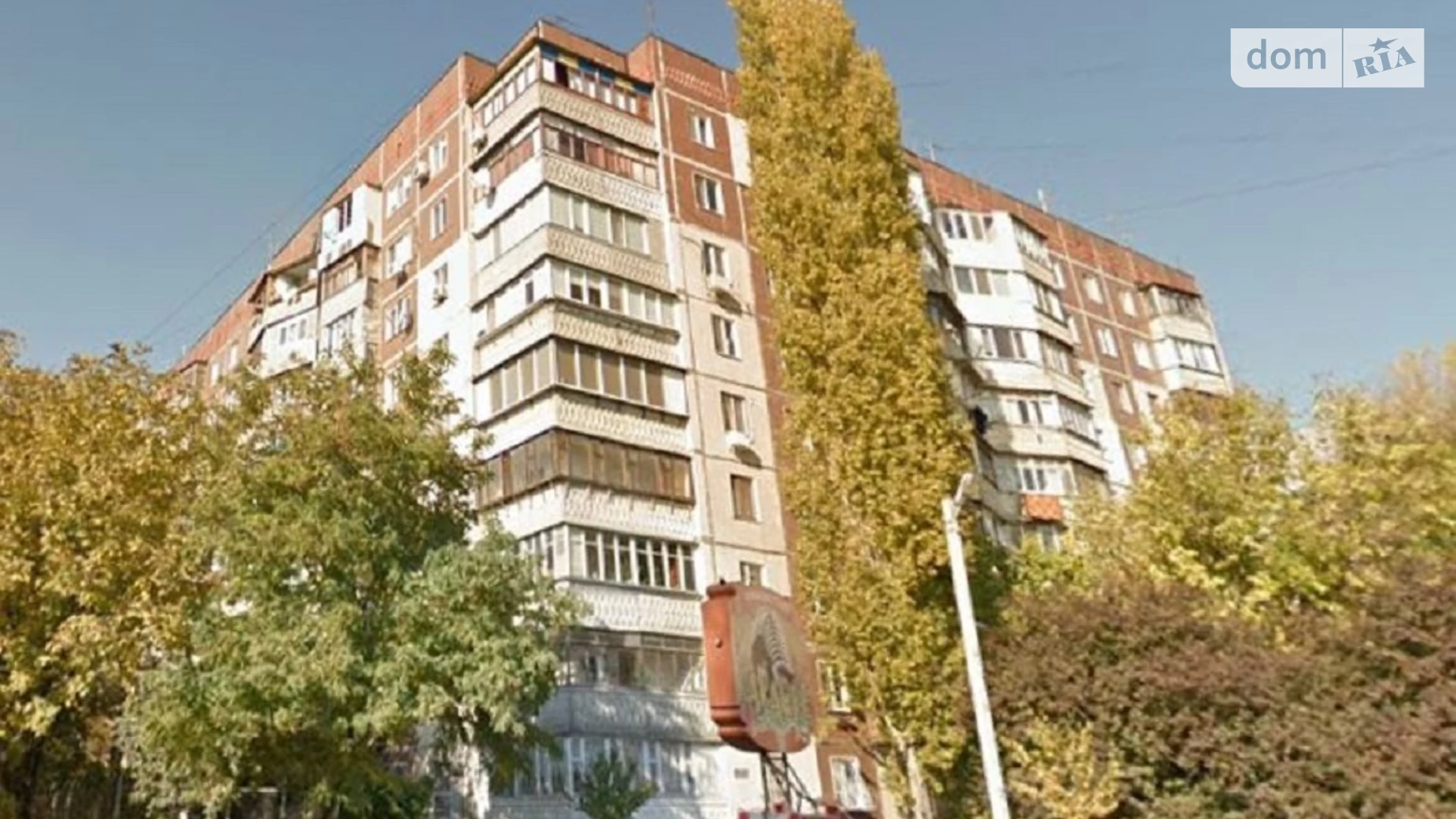 Продается 3-комнатная квартира 62.6 кв. м в Одессе, ул. Шишкина - фото 2
