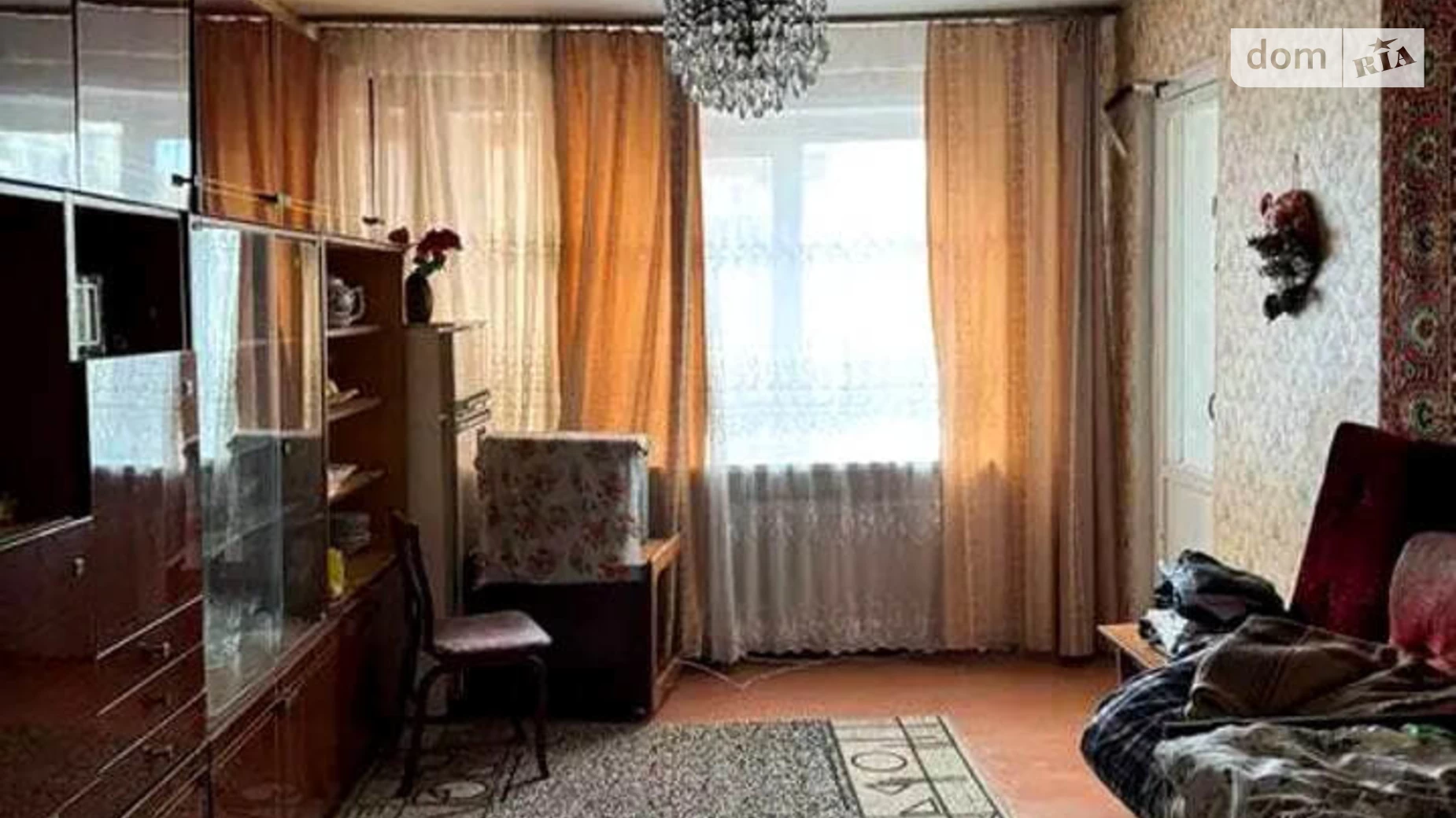 Продается 3-комнатная квартира 62.6 кв. м в Одессе, ул. Шишкина - фото 4