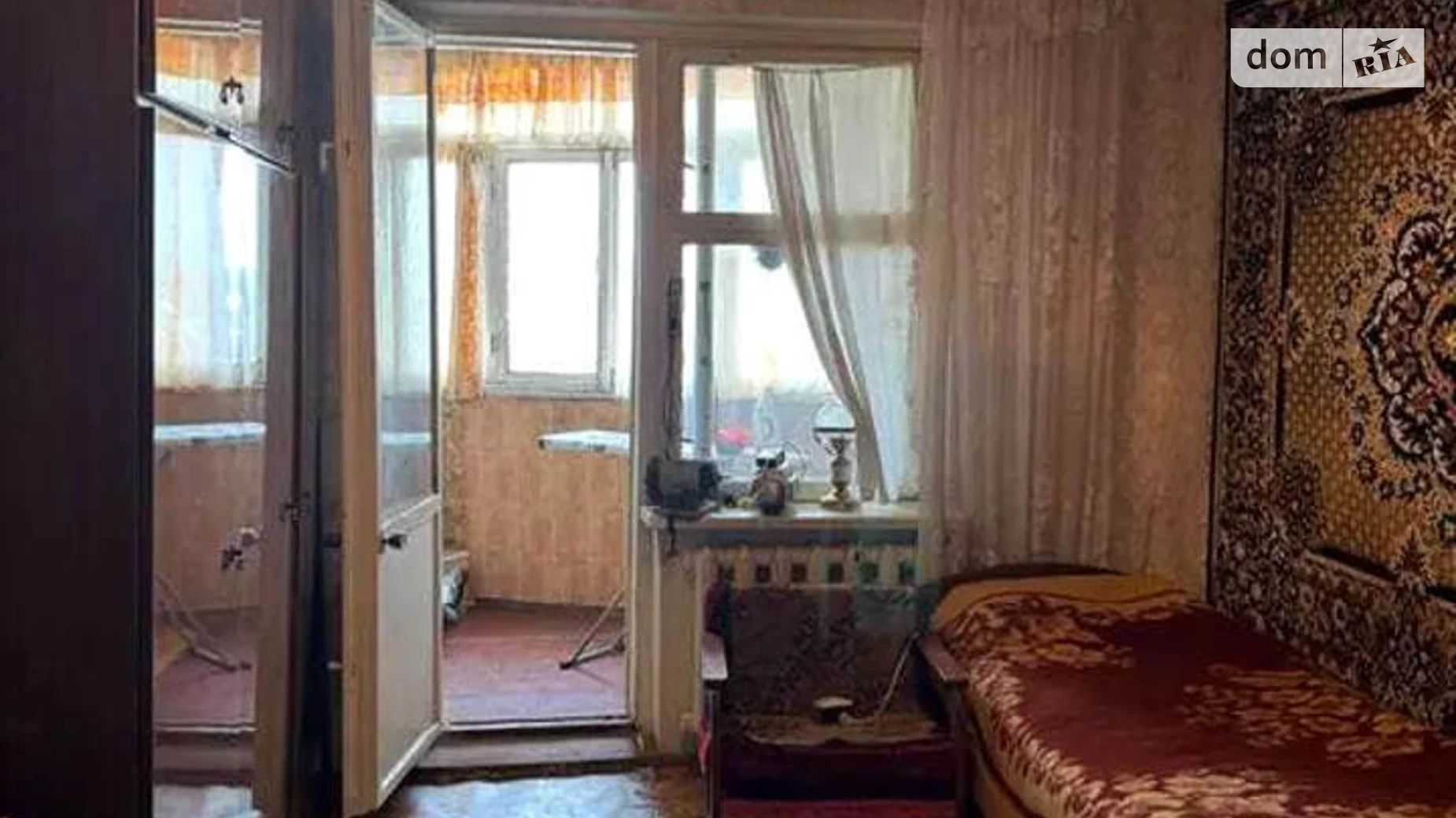 Продается 3-комнатная квартира 62.6 кв. м в Одессе, ул. Шишкина - фото 5