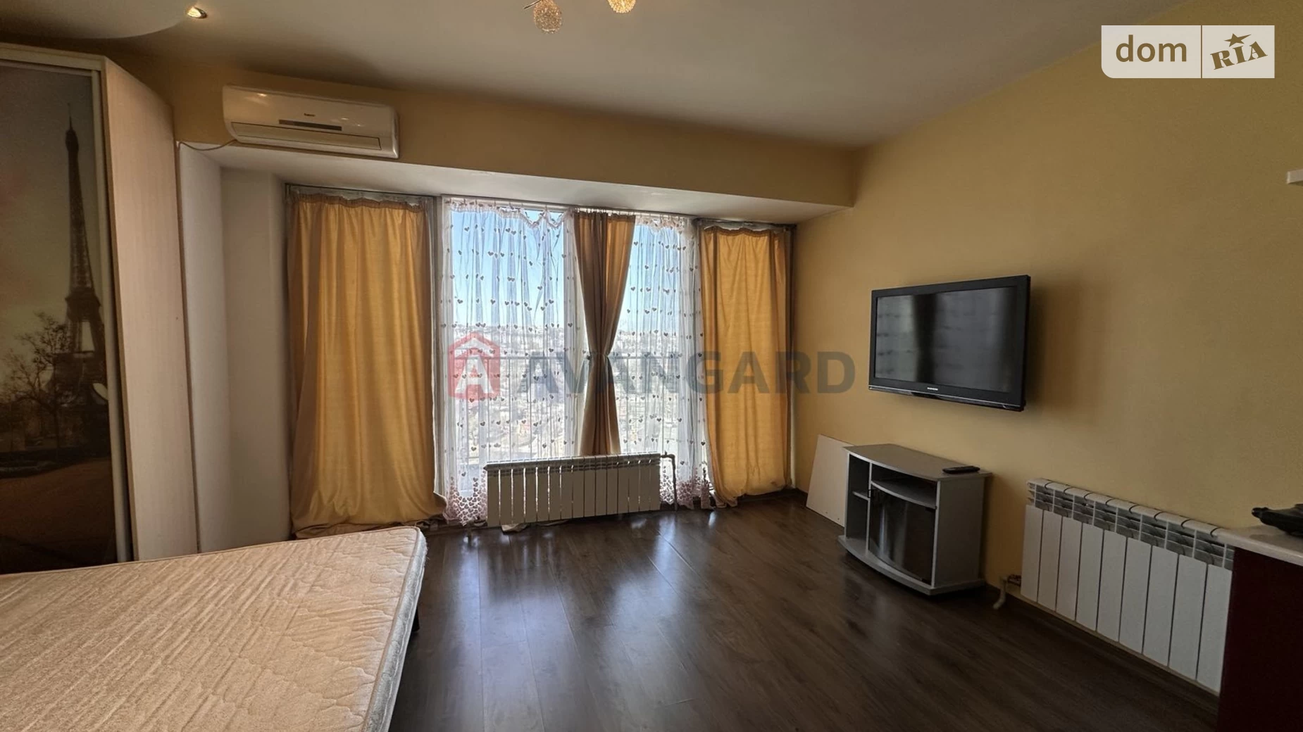 Продается 1-комнатная квартира 38 кв. м в Днепре, просп. Поля Александра, 27Д - фото 2