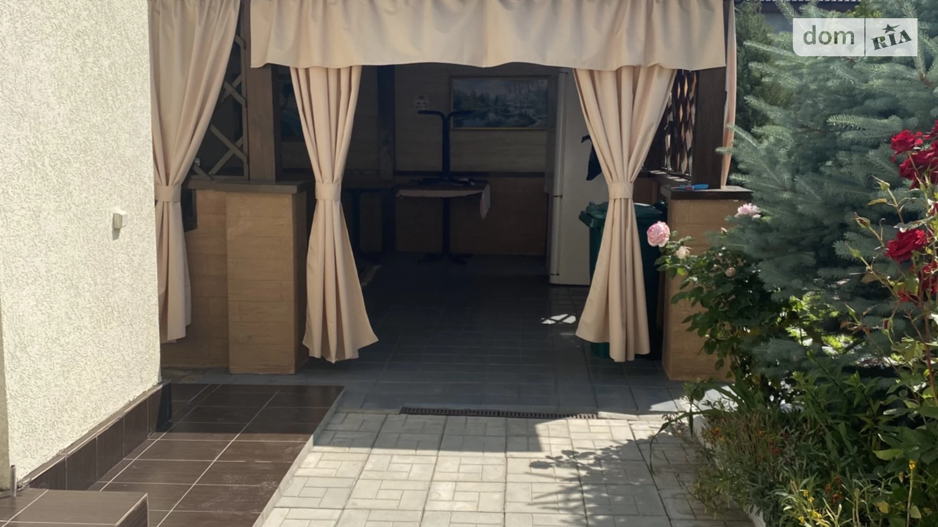 Сдается в аренду одноэтажный дом с гаражом, цена: 1700 грн - фото 4