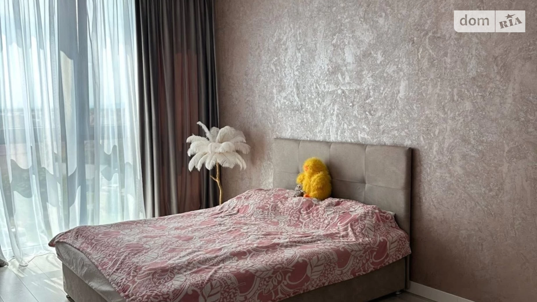 Продається 2-кімнатна квартира 60 кв. м у Ужгороді, вул. Легоцького, 80 - фото 4