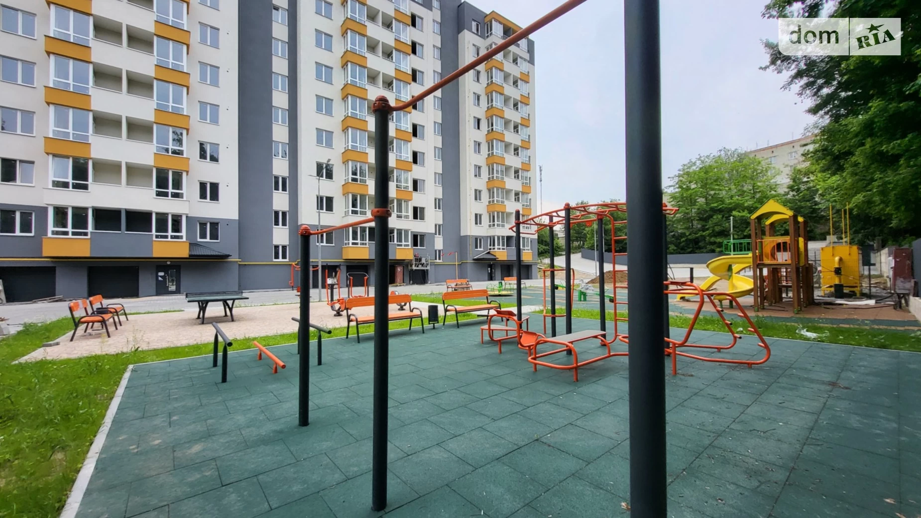 Продається 1-кімнатна квартира 44 кв. м у Вінниці, вул. Костя Широцького - фото 2