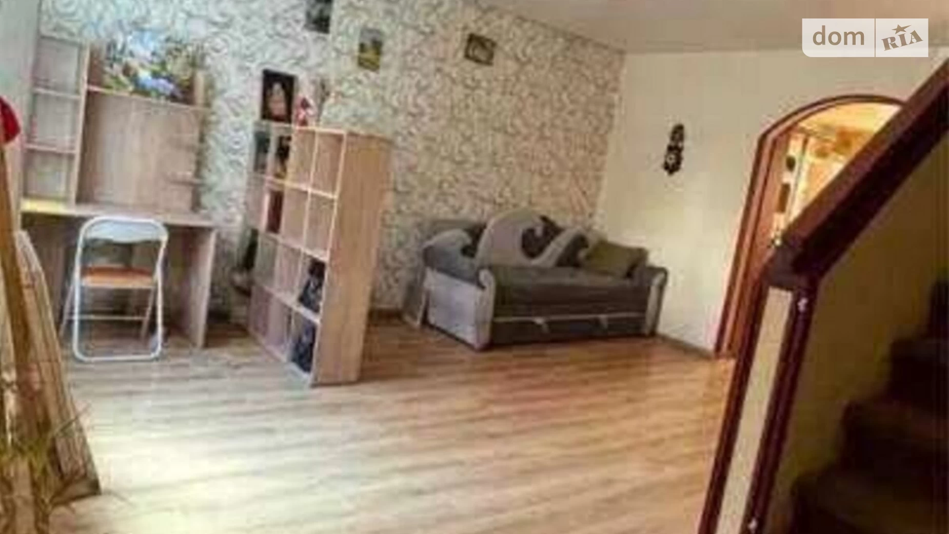 Продается дом на 3 этажа 100 кв. м с гаражом, цена: 70000 $ - фото 5