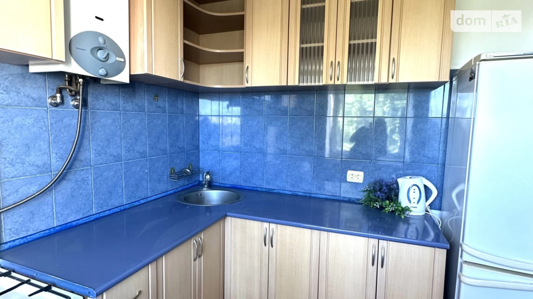 Сдается в аренду 2-комнатная квартира 42 кв. м в Ровно, цена: 9500 грн - фото 5