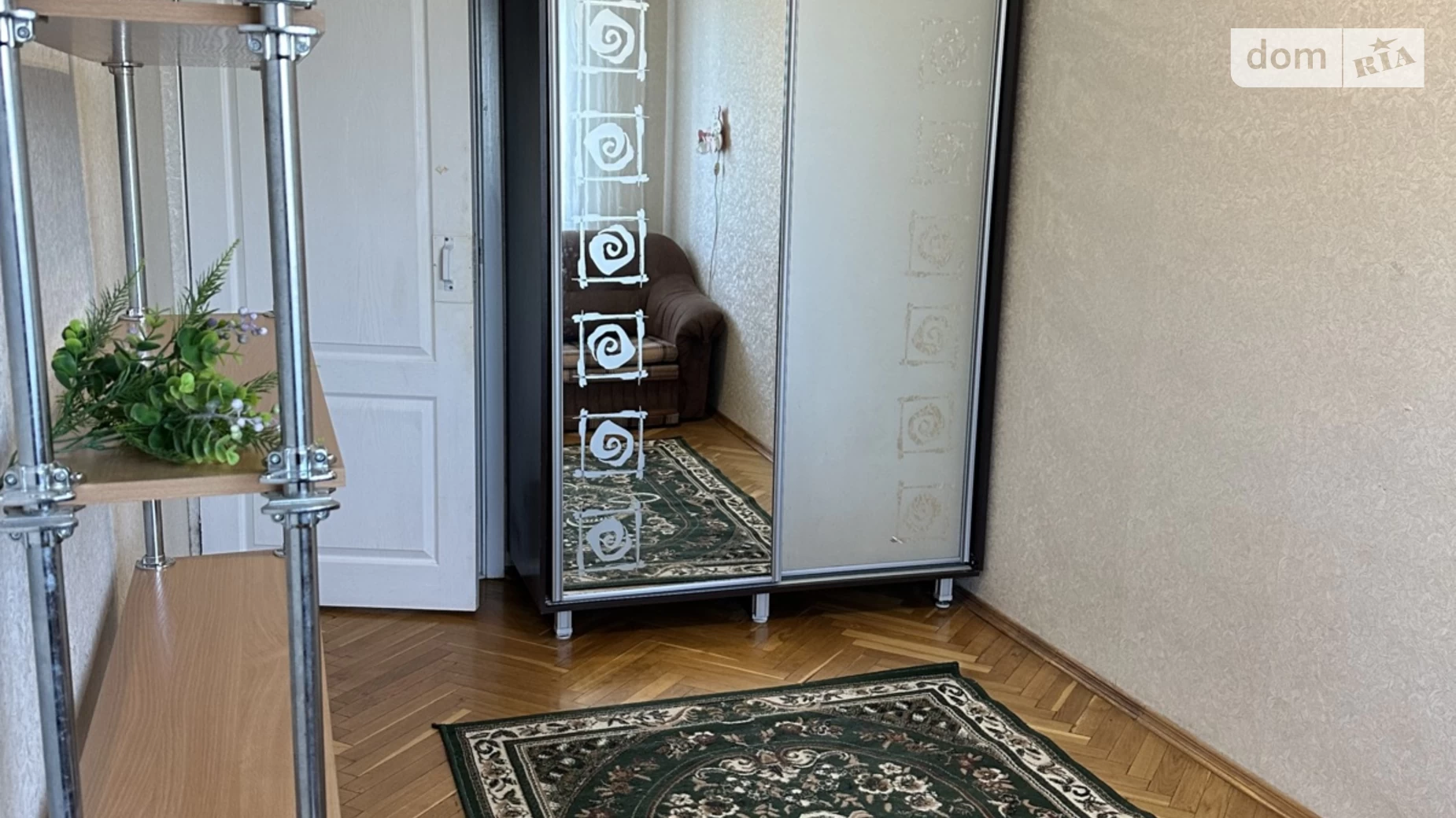 Сдается в аренду 2-комнатная квартира 42 кв. м в Ровно, цена: 9500 грн - фото 3