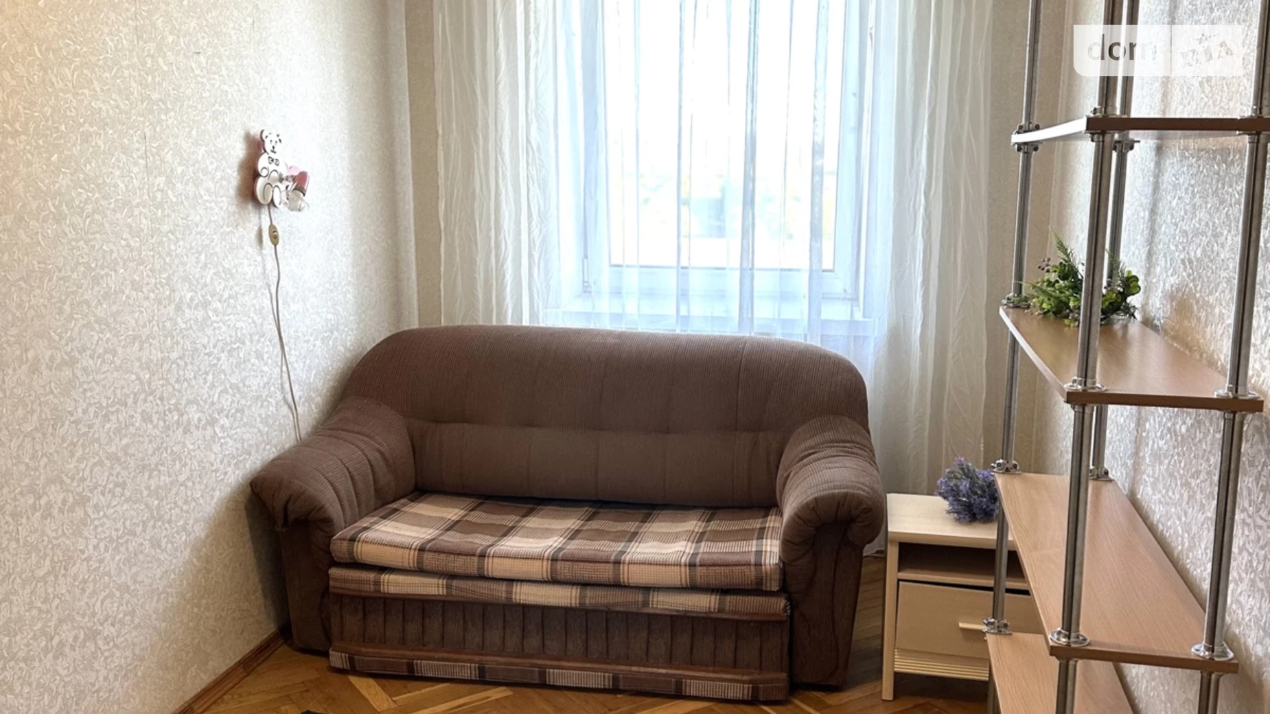 Сдается в аренду 2-комнатная квартира 42 кв. м в Ровно, цена: 9500 грн - фото 4