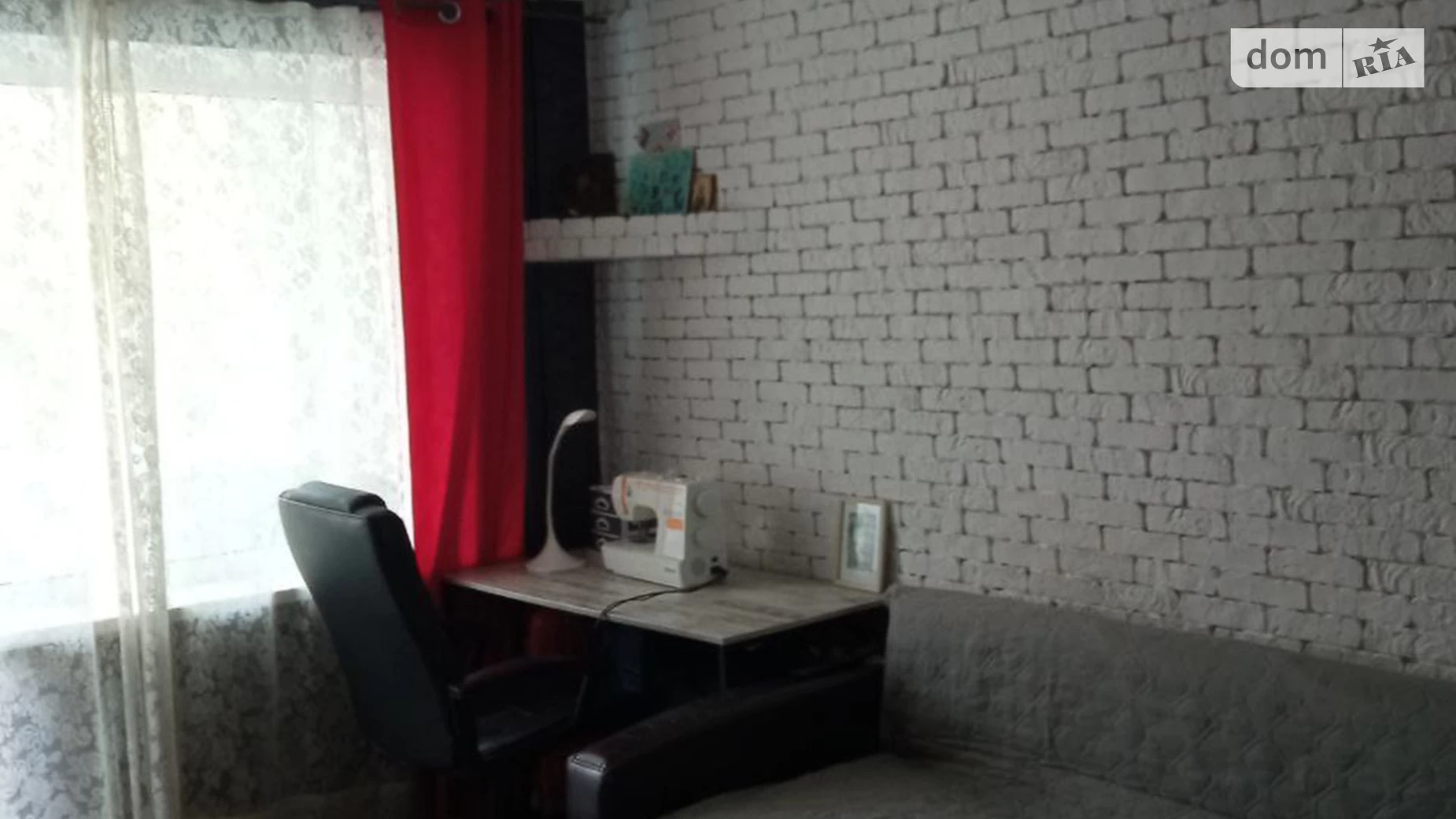 2-комнатная квартира 51 кв. м в Запорожье, ул. Запорожская - фото 2