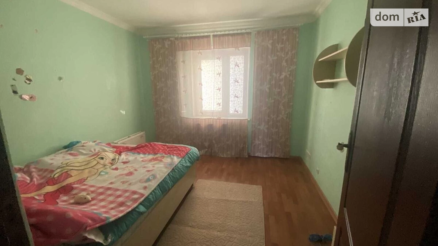 Продається 3-кімнатна квартира 75 кв. м у Києві, вул. Срібнокільська, 14 - фото 4