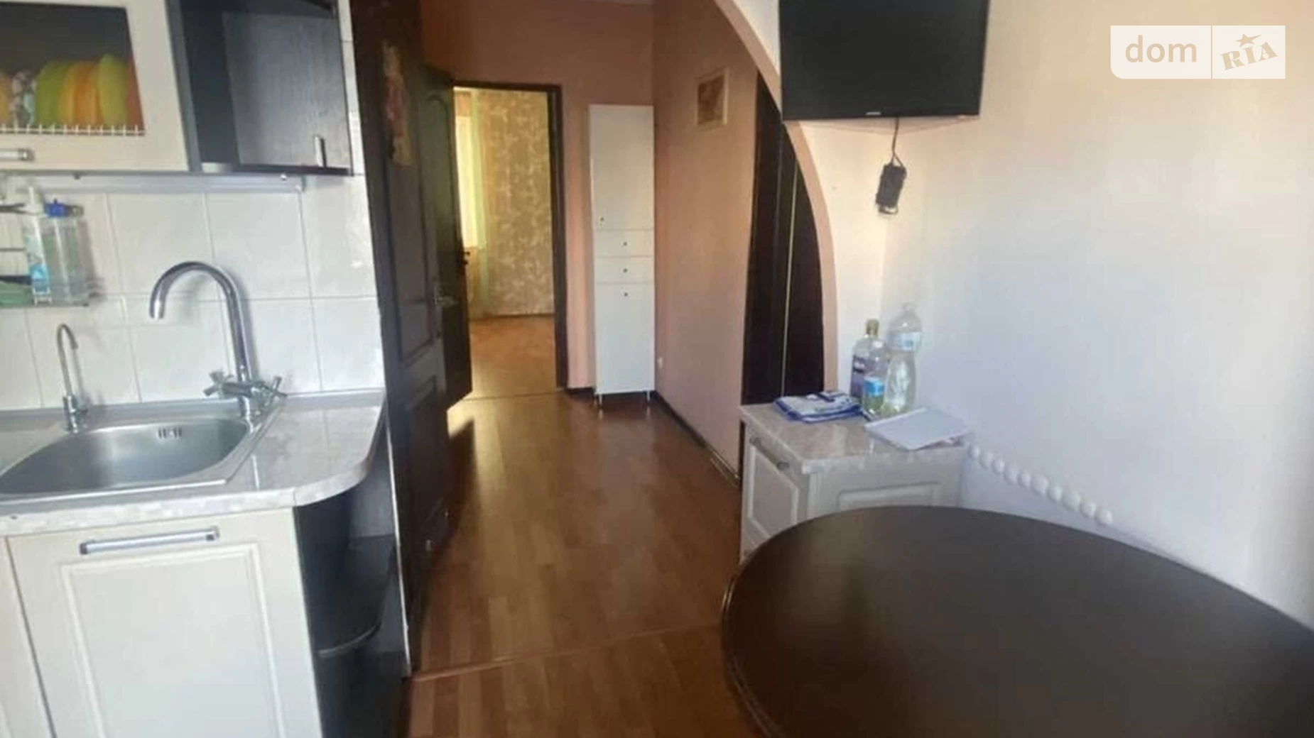 Продається 3-кімнатна квартира 75 кв. м у Києві, вул. Срібнокільська, 14 - фото 3