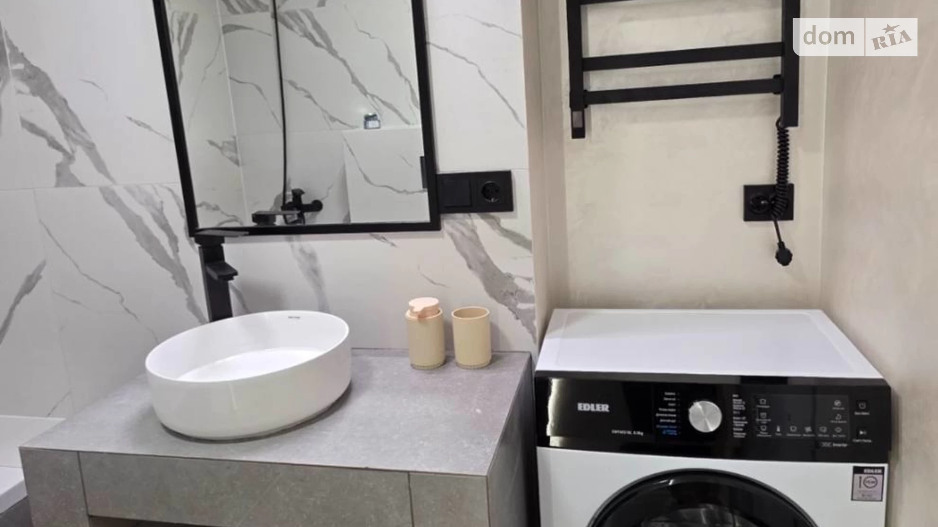 2-кімнатна квартира 60 кв. м у Тернополі, цена: 69500 $ - фото 5