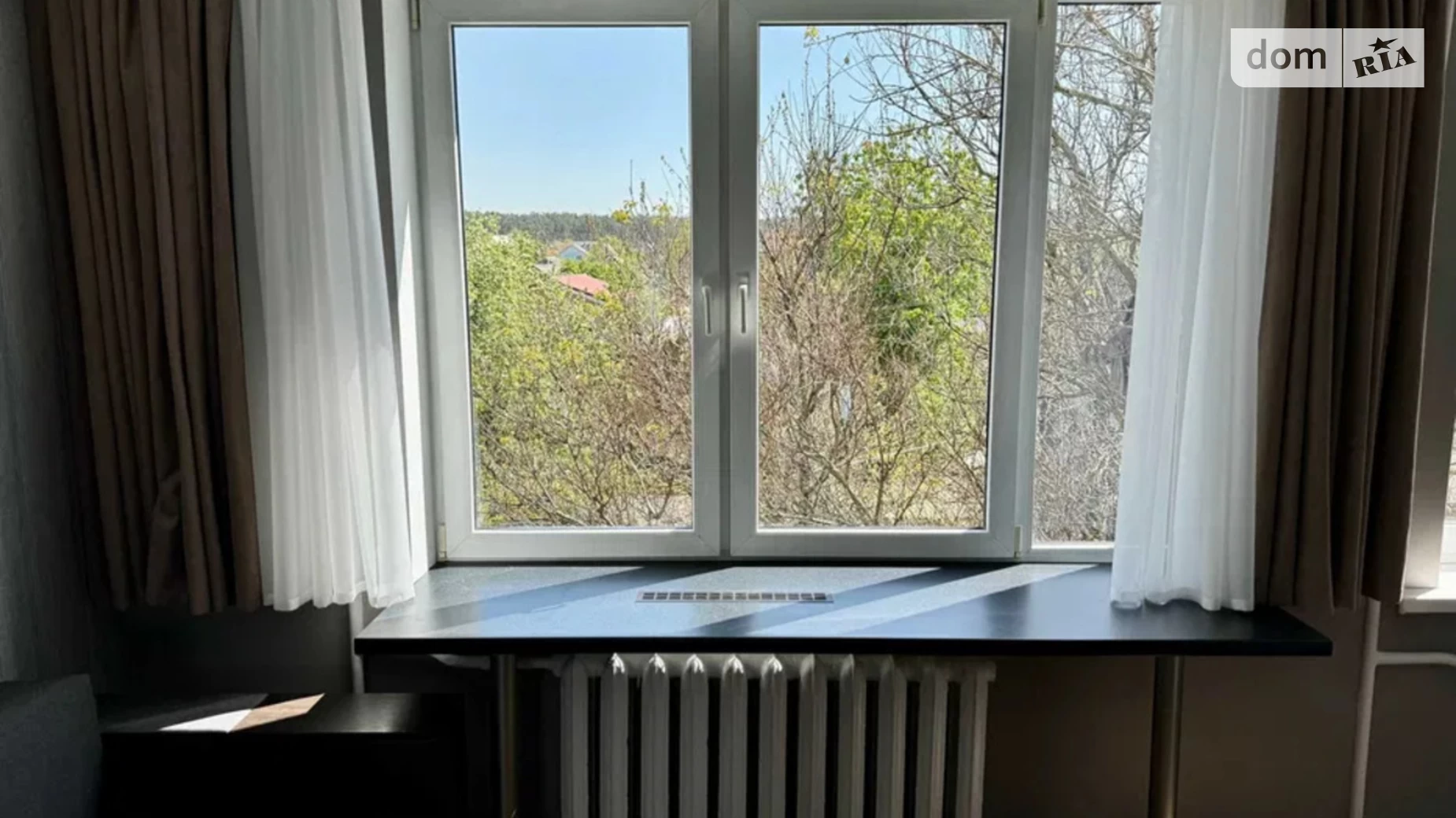 Здається в оренду 1-кімнатна квартира 23 кв. м у Києві, вул. Зодчих, 80А - фото 5