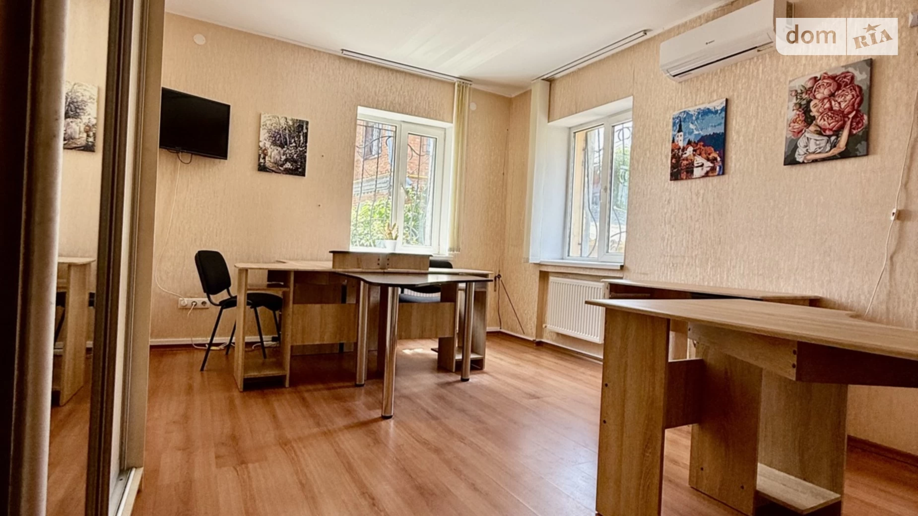 Продается офис 32 кв. м в бизнес-центре, цена: 44000 $ - фото 5