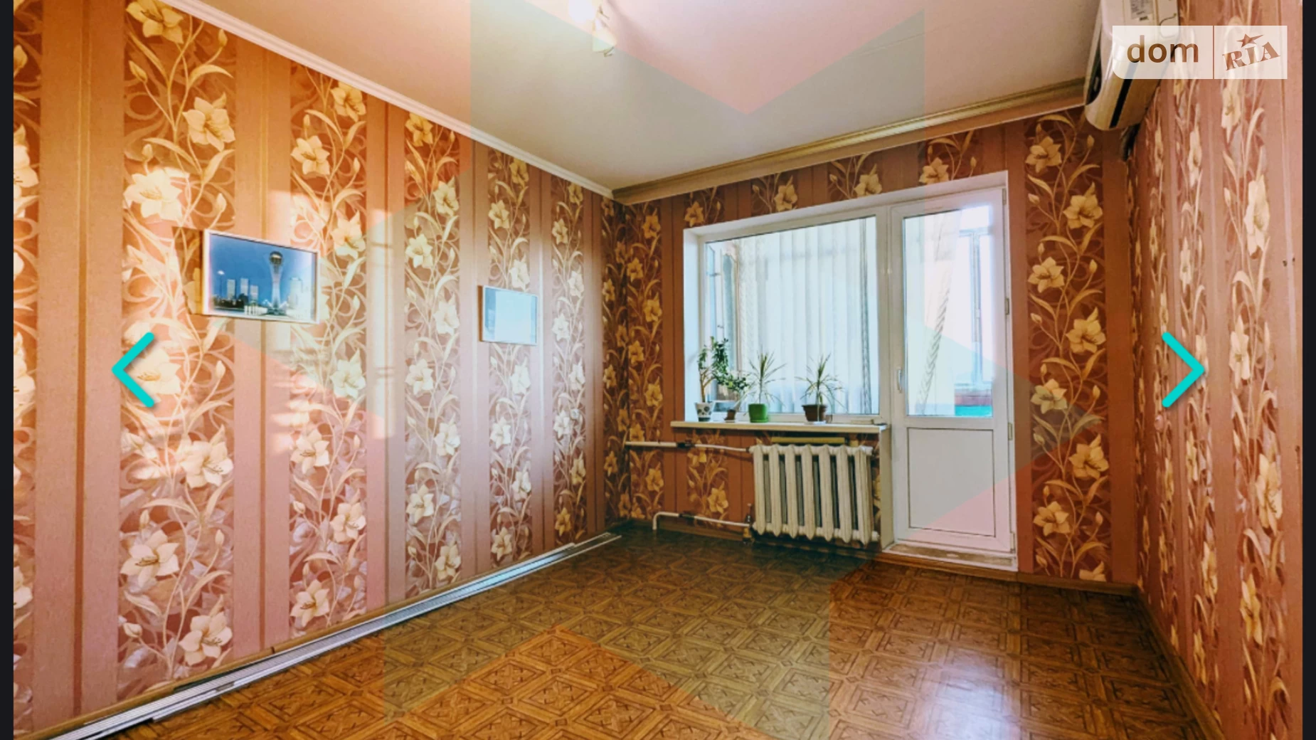 Продається 3-кімнатна квартира 63 кв. м у Дніпрі, вул. Березинська, 12 - фото 4