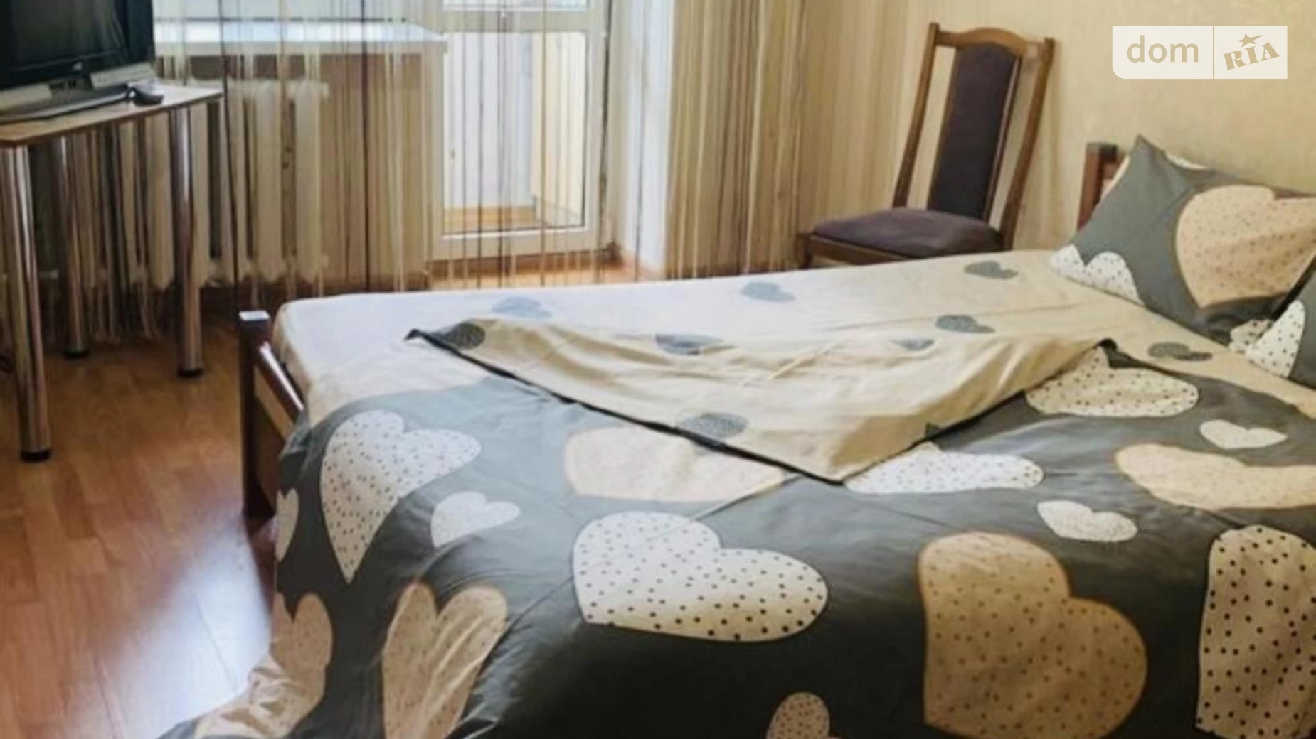 Продается 1-комнатная квартира 32.5 кв. м в Ровно, Кн.Ольги - фото 2