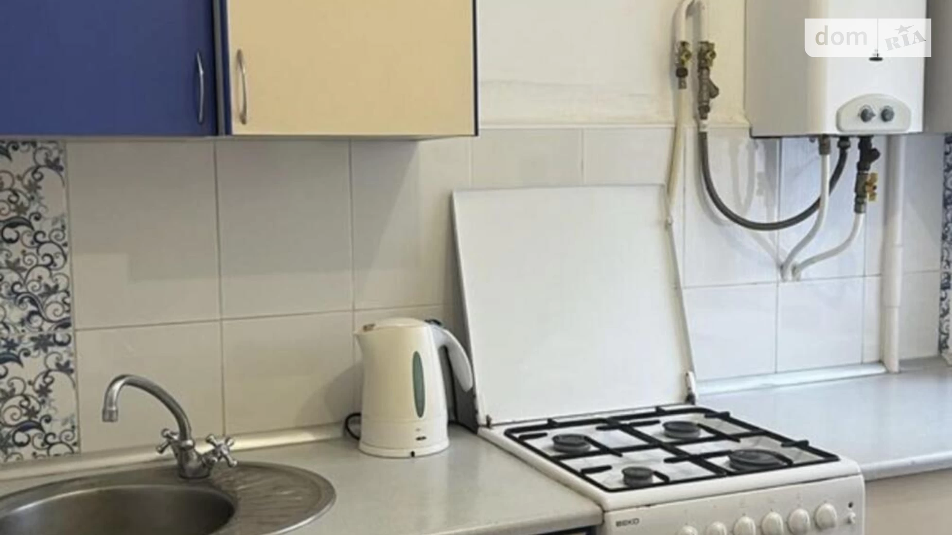 Продается 1-комнатная квартира 32.5 кв. м в Ровно, Кн.Ольги - фото 3
