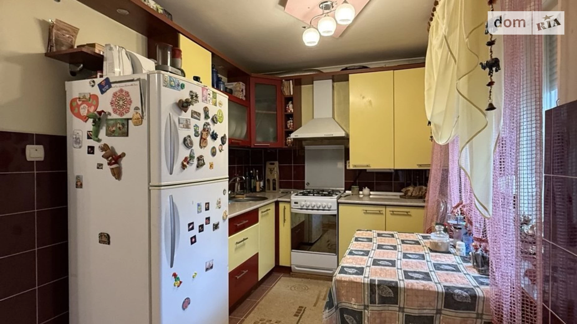 Продається 3-кімнатна квартира 67 кв. м у Ужгороді, вул. Степана Руданського, 7 - фото 4