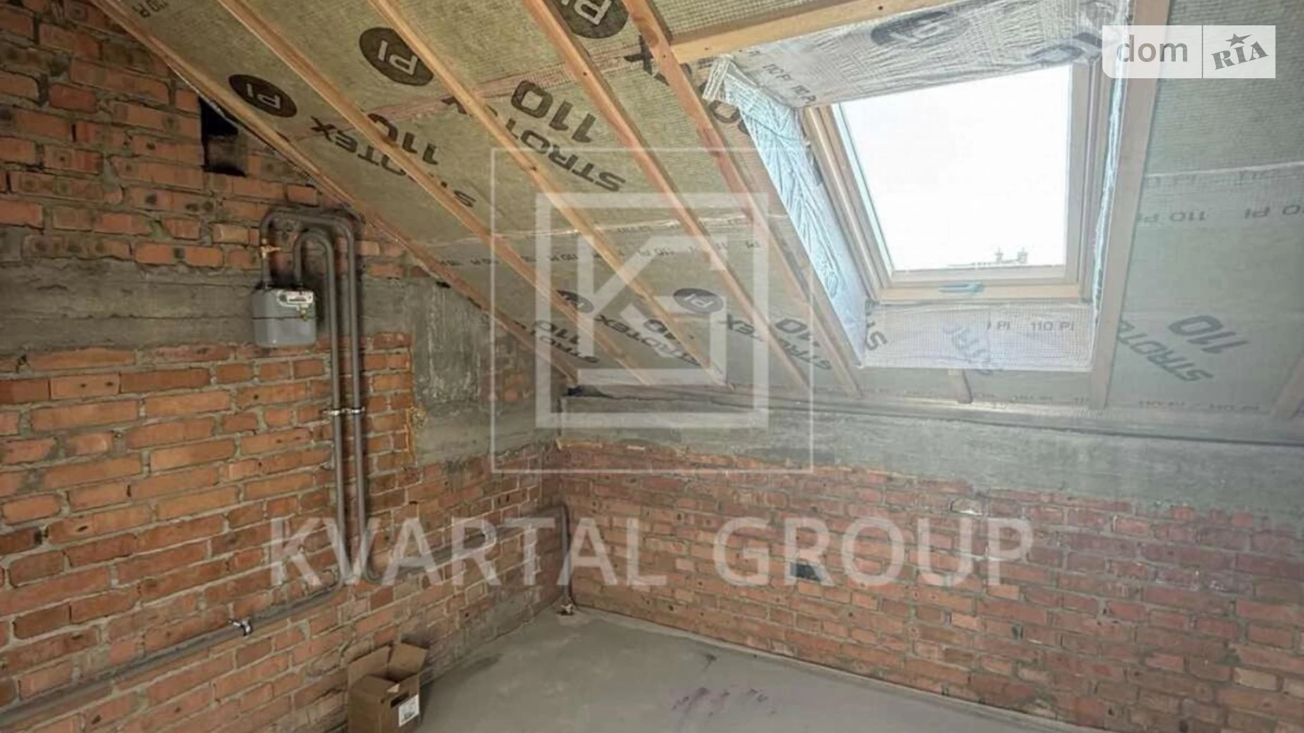 Продається 2-кімнатна квартира 43 кв. м у Ірпені, вул. Троїцька, 15 - фото 4