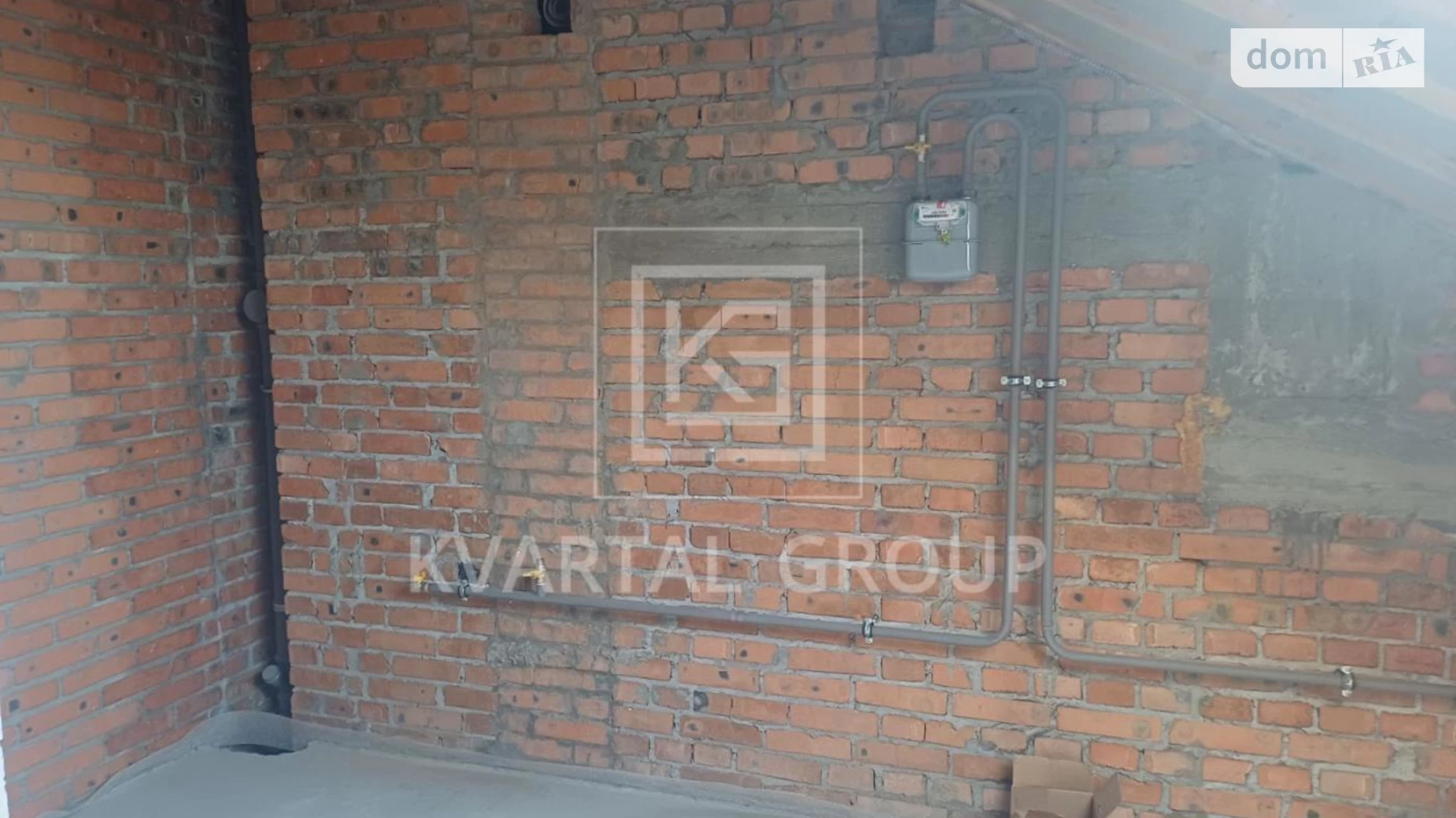 Продається 2-кімнатна квартира 43 кв. м у Ірпені, вул. Троїцька, 15 - фото 3