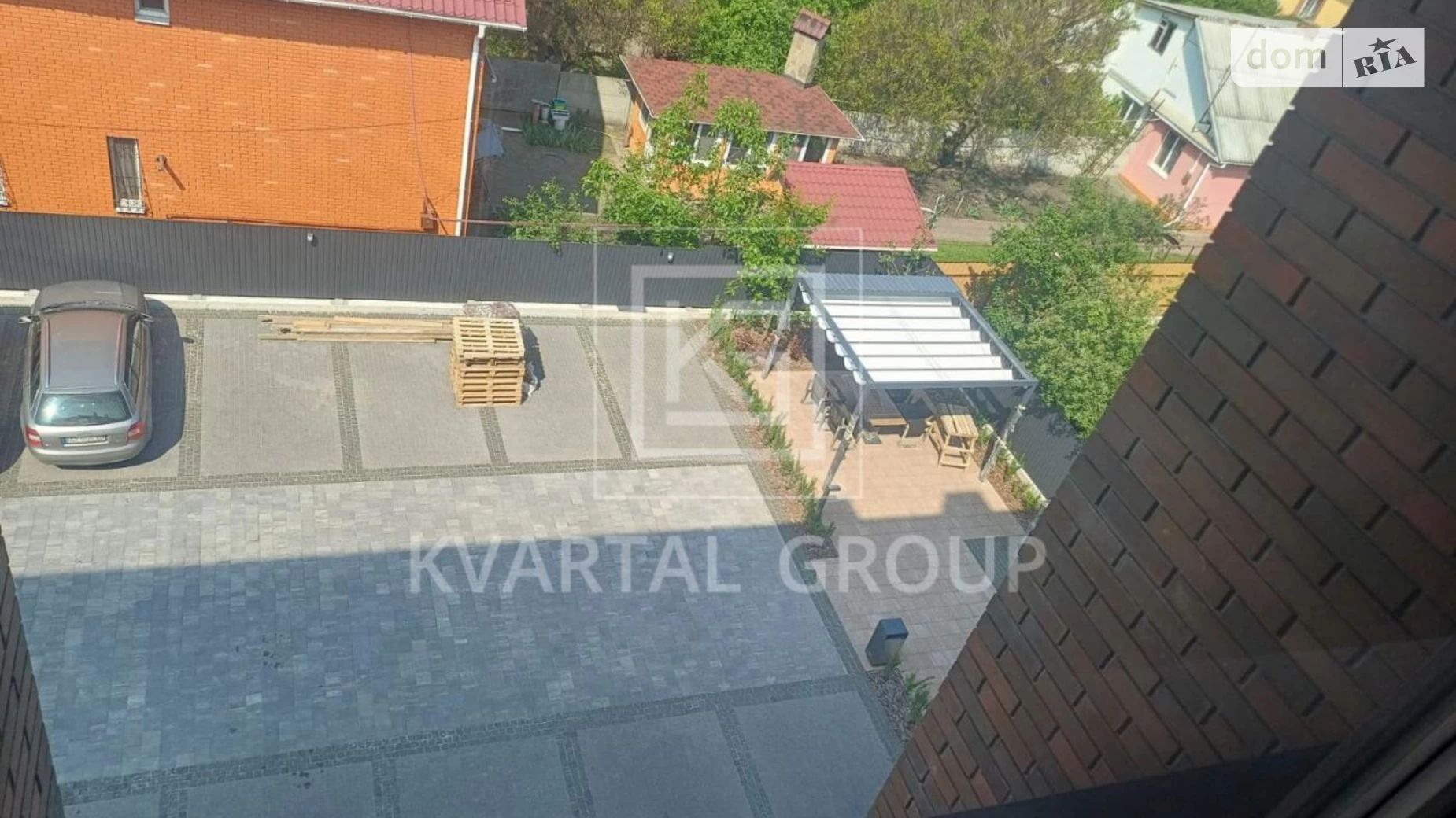 Продається 2-кімнатна квартира 43 кв. м у Ірпені, вул. Троїцька, 15 - фото 2