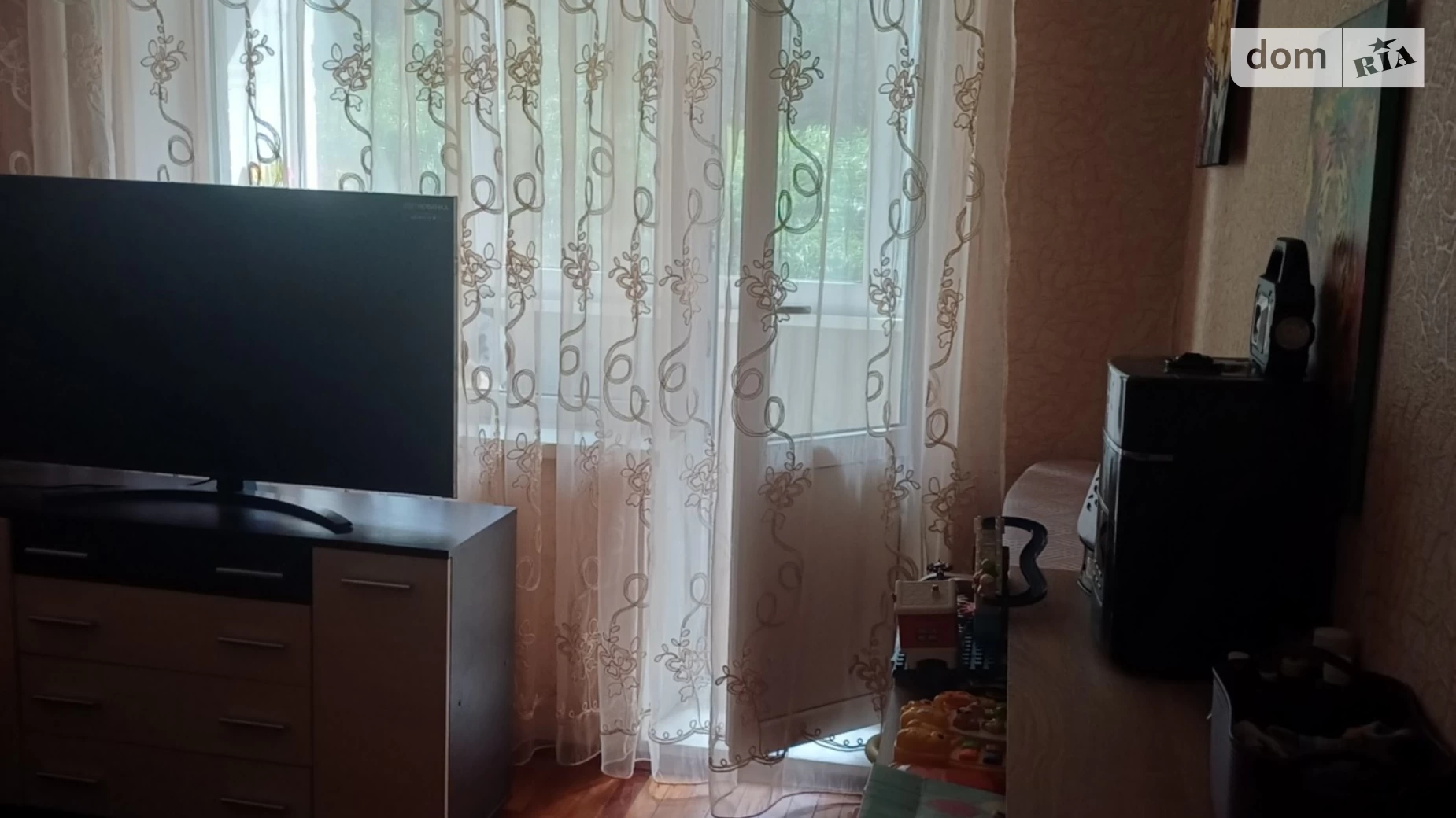 Продается 1-комнатная квартира 33 кв. м в Виннице, просп. Юности - фото 4