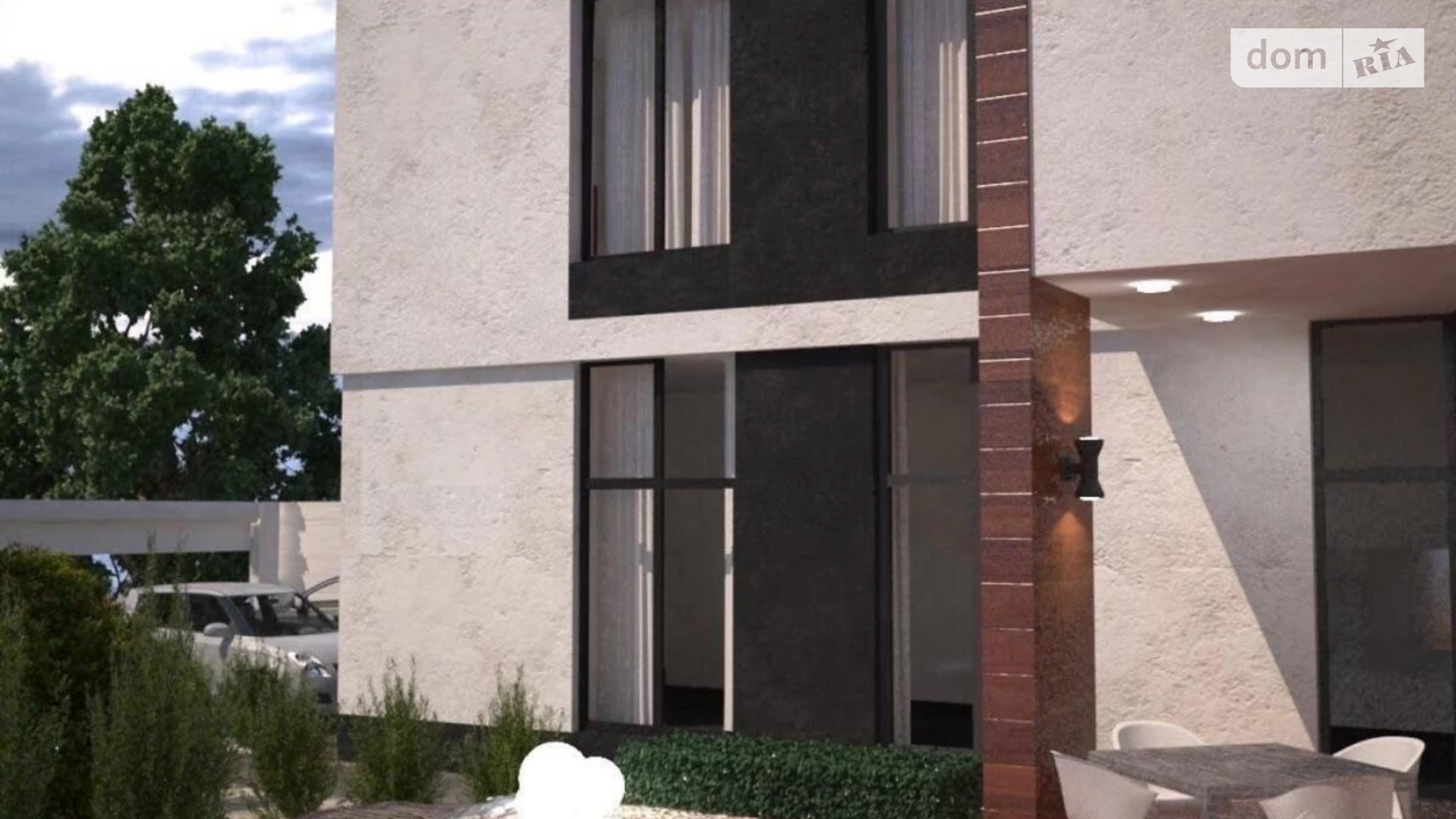Продается дом на 2 этажа 210 кв. м с садом, цена: 255000 $ - фото 2