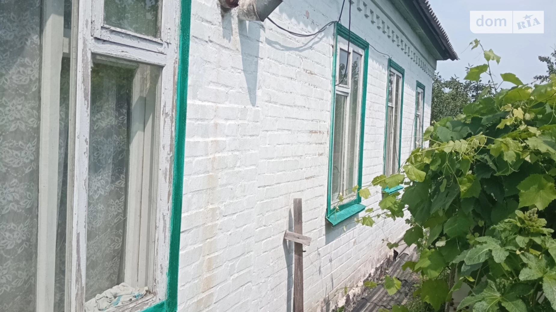 Продається частина будинку 52 кв. м з меблями, цена: 18000 $ - фото 2