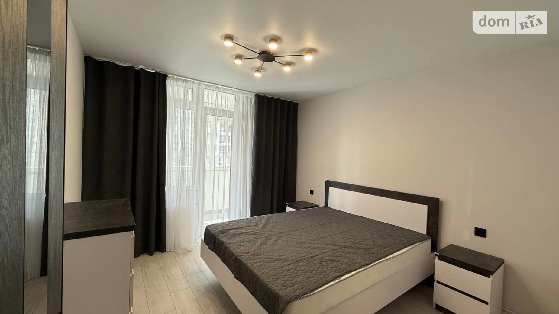 2-кімнатна квартира 58 кв. м у Тернополі, цена: 67500 $ - фото 3