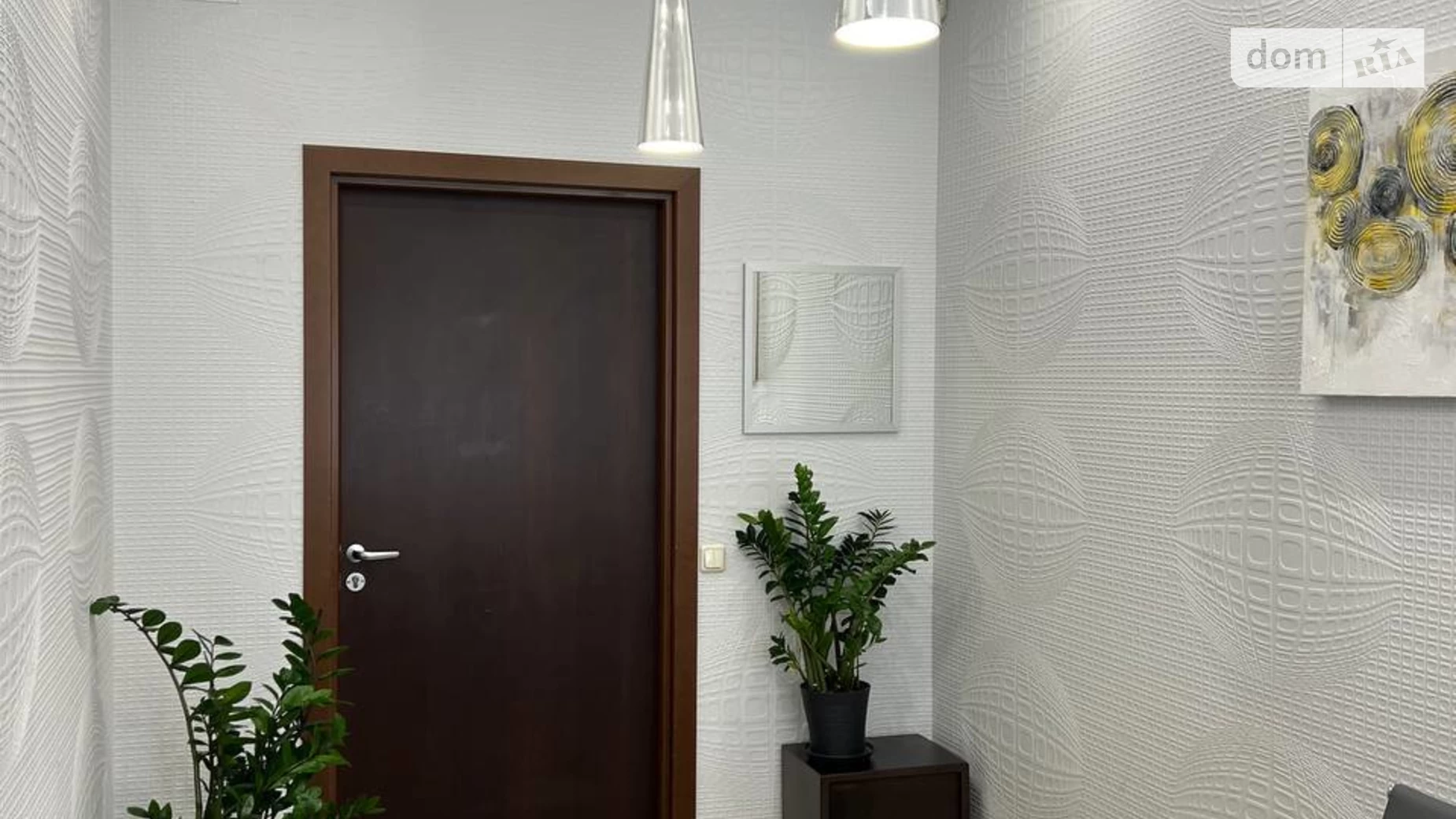 Сдается в аренду офис 11.6 кв. м в бизнес-центре, цена: 5265 грн - фото 4