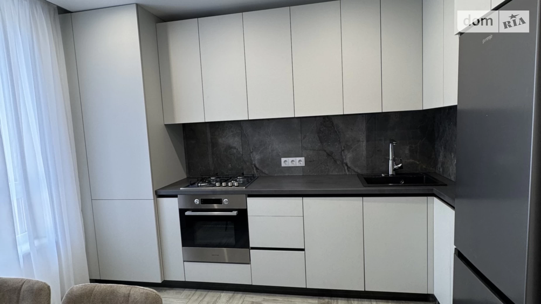 2-комнатная квартира 76.5 кв. м в Тернополе, пер. Кирпичный - фото 4