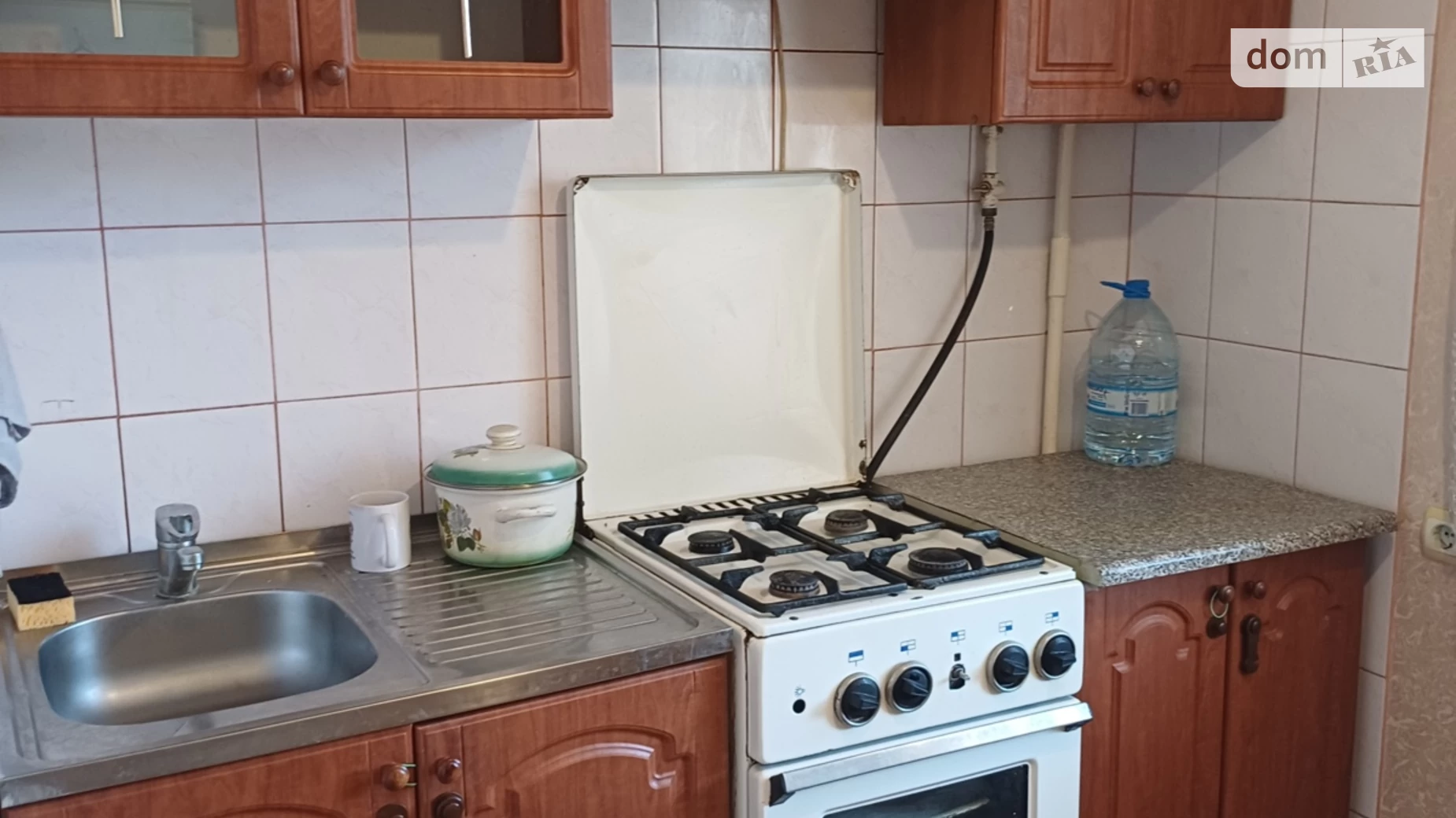Продается 1-комнатная квартира 36 кв. м в Виннице, ул. Казимира Малевича(Шмидта) - фото 5