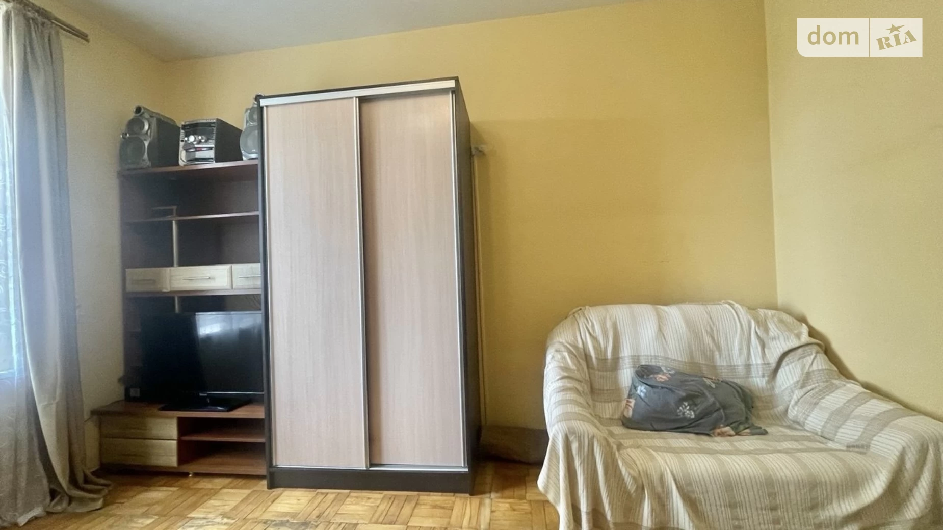 Сдается в аренду 1-комнатная квартира 40 кв. м в Львове, ул. Варшавская - фото 5