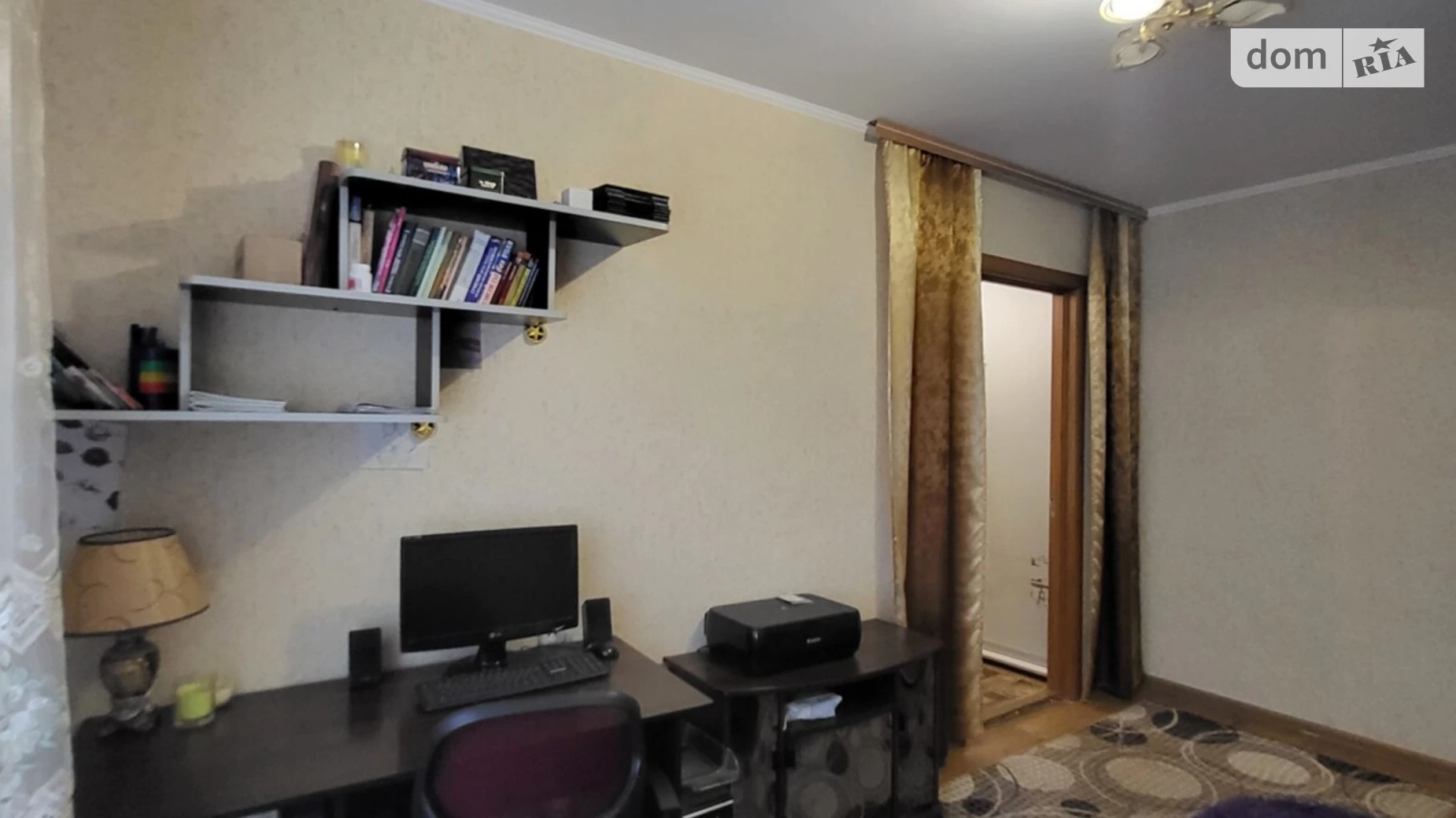 Продається 2-кімнатна квартира 50.1 кв. м у Миколаєві, вул. Ігора Бедзая(Чкалова (Центр)), 108 - фото 2