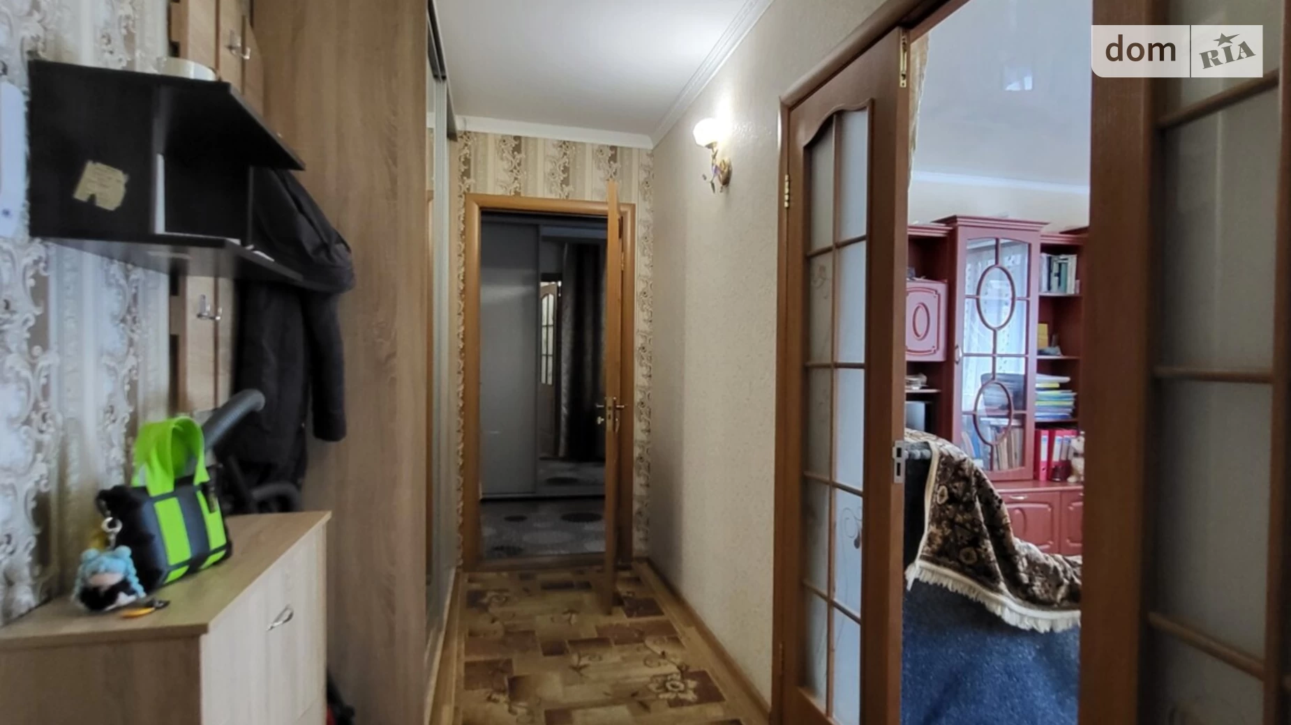 Продається 2-кімнатна квартира 50.1 кв. м у Миколаєві, вул. Ігора Бедзая(Чкалова (Центр)), 108 - фото 4