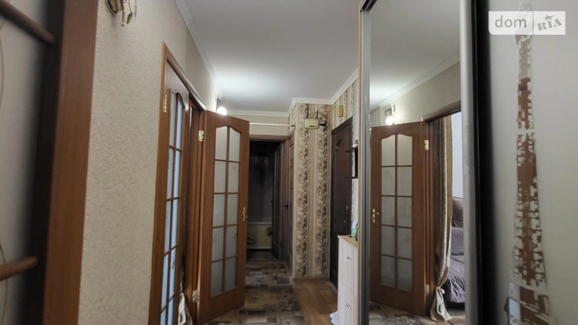 Продається 2-кімнатна квартира 50.1 кв. м у Миколаєві, вул. Ігора Бедзая(Чкалова (Центр)), 108 - фото 3