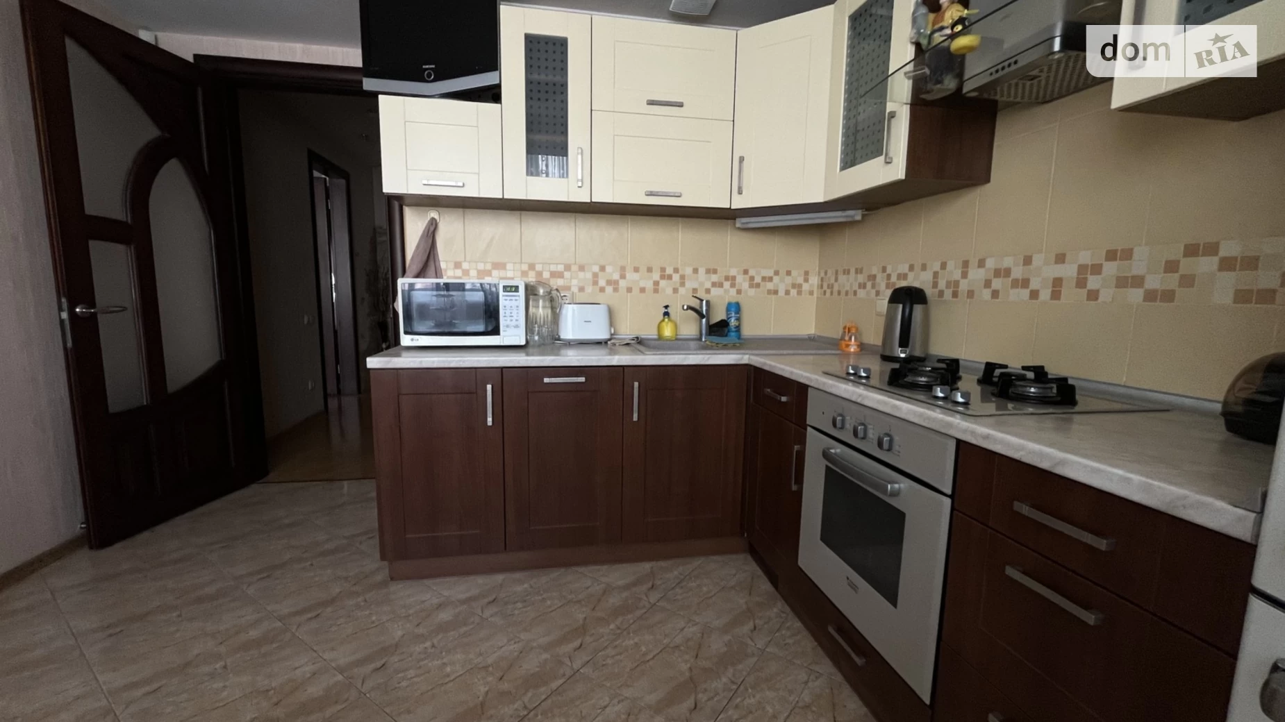 Продается 3-комнатная квартира 109 кв. м в Виннице, ул. Академика Ющенка, 5 - фото 5