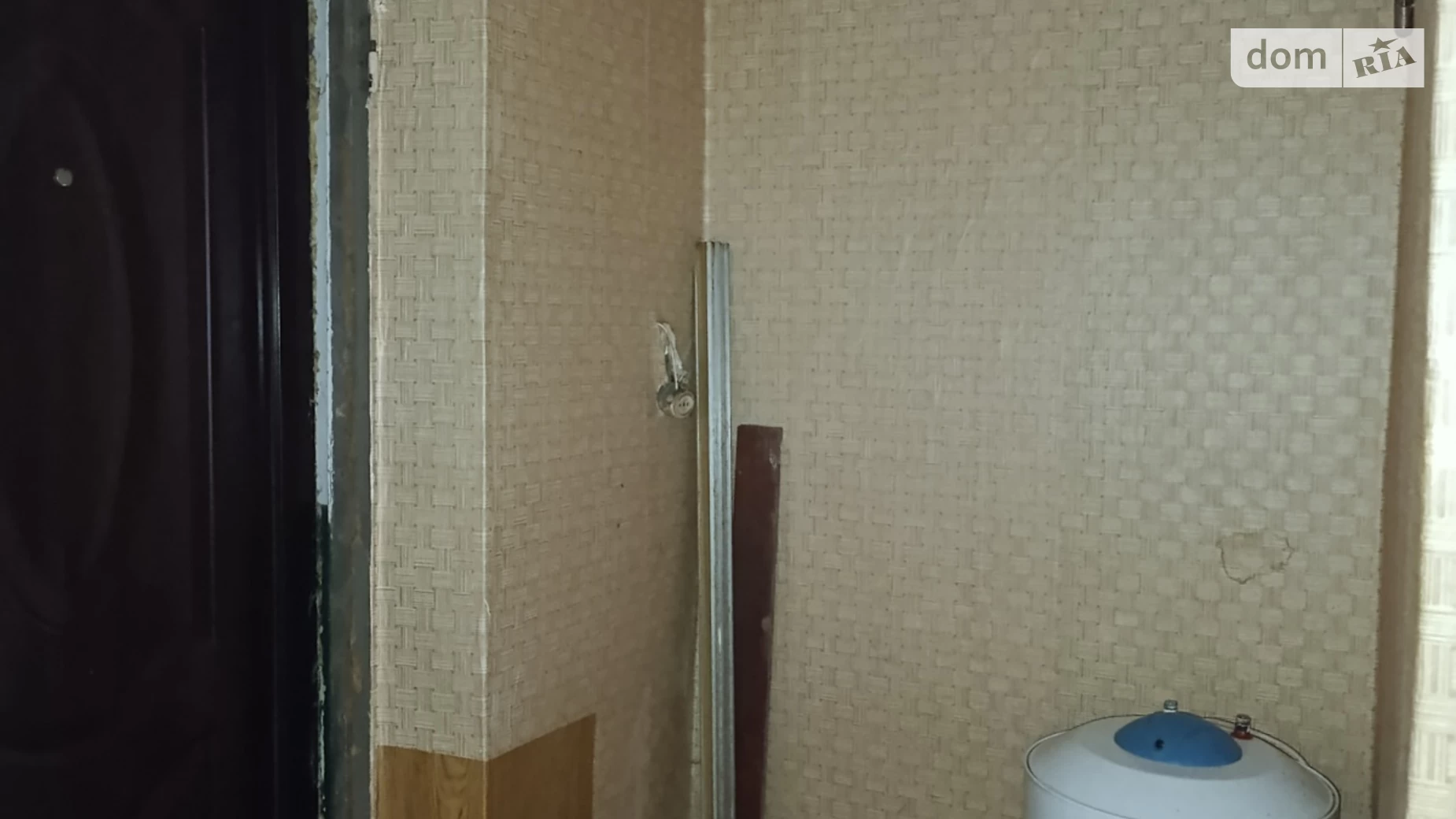 Продается 1-комнатная квартира 29 кв. м в Хмельницком - фото 2