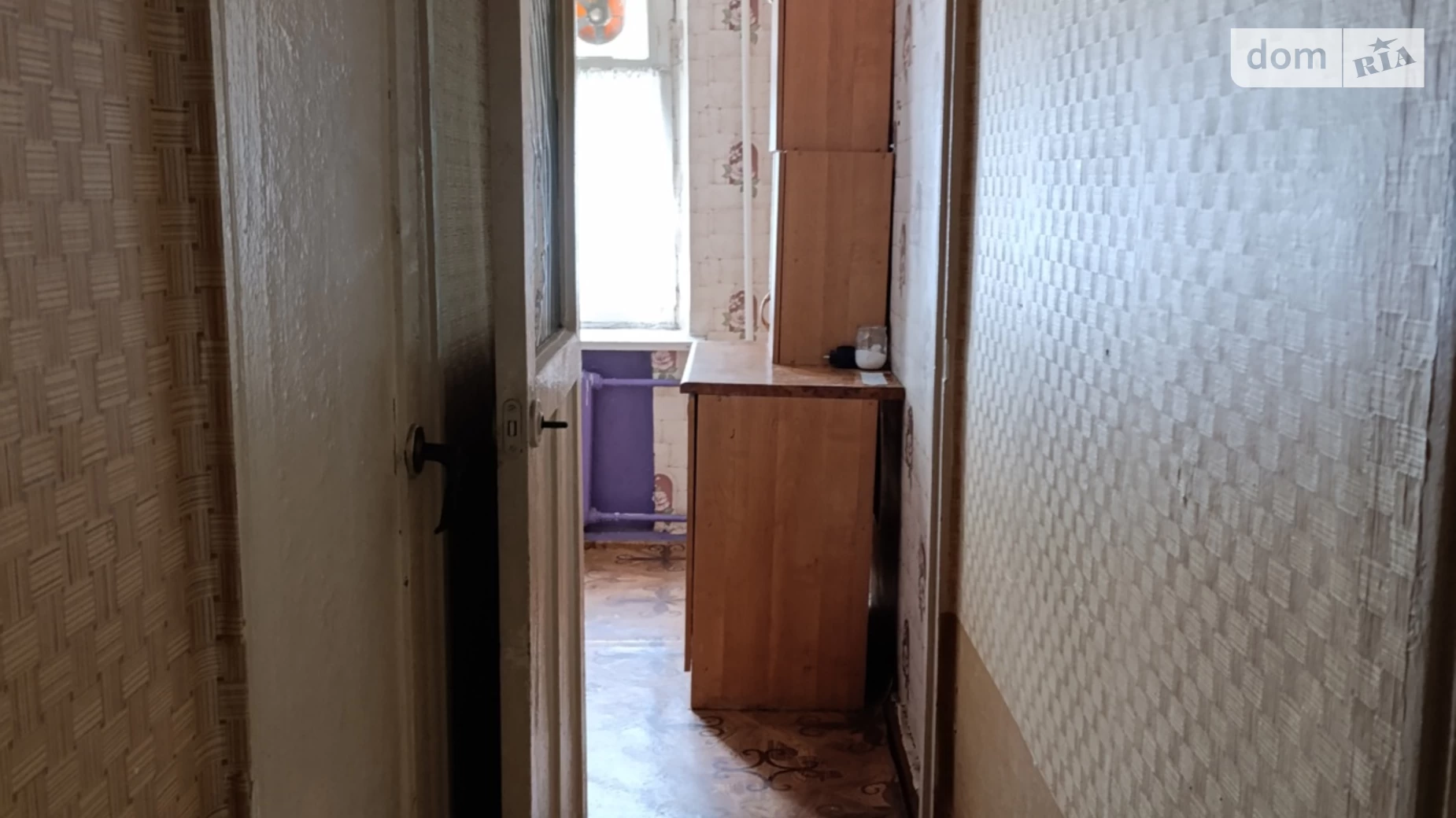 Продается 1-комнатная квартира 29 кв. м в Хмельницком - фото 4
