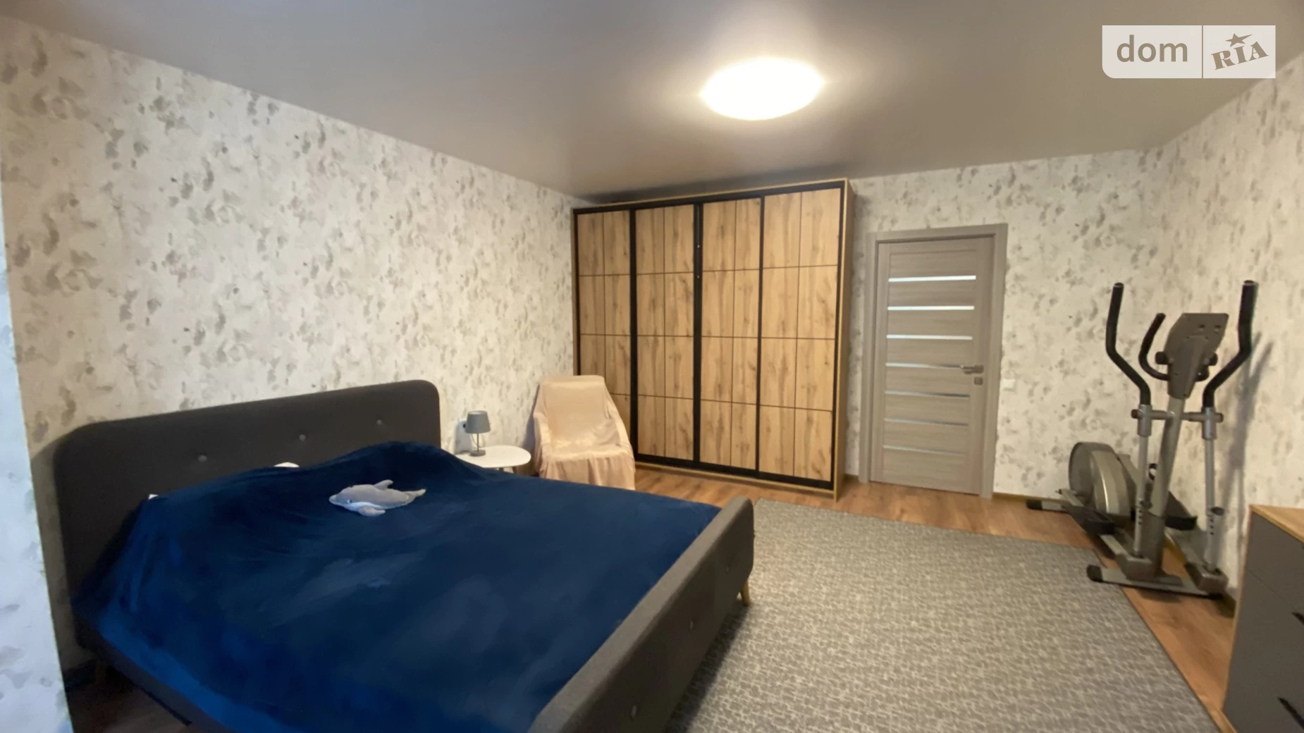 Продається 3-кімнатна квартира 73.1 кв. м у Києві, вул. Андрія Малишка, 19А - фото 4