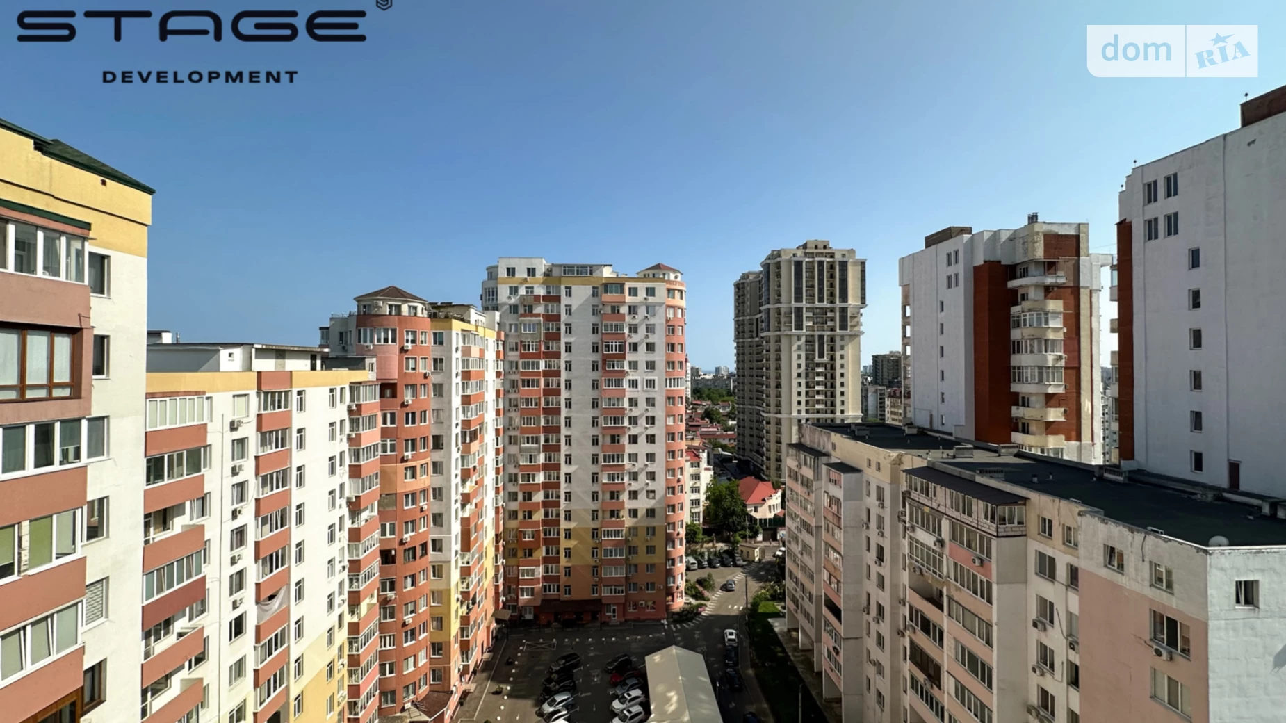 Продается 3-комнатная квартира 89 кв. м в Одессе, ул. Педагогическая, 21А - фото 4