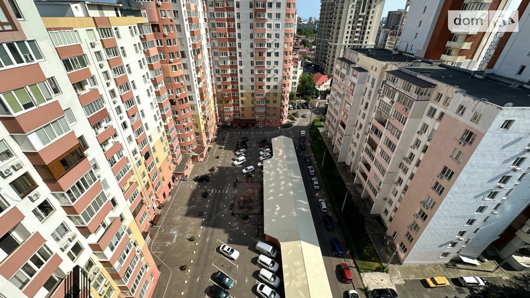 Продается 3-комнатная квартира 89 кв. м в Одессе, ул. Педагогическая, 21А - фото 5