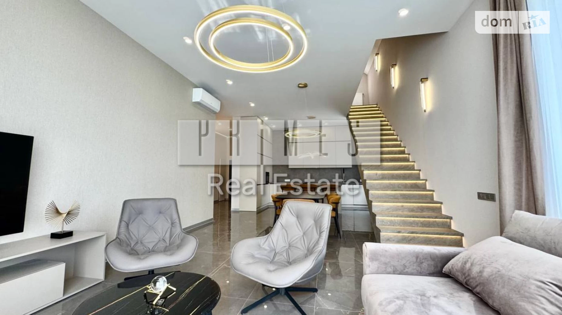 Продається будинок 2 поверховий 198 кв. м з верандою, цена: 370000 $ - фото 3