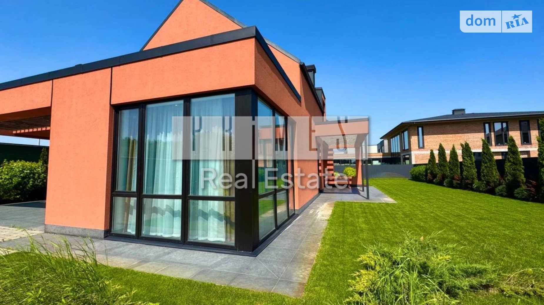 Продається будинок 2 поверховий 198 кв. м з верандою, цена: 370000 $ - фото 4