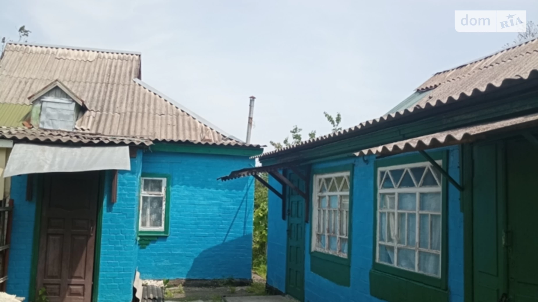 Продається частина будинку 52 кв. м з меблями, цена: 18000 $ - фото 5