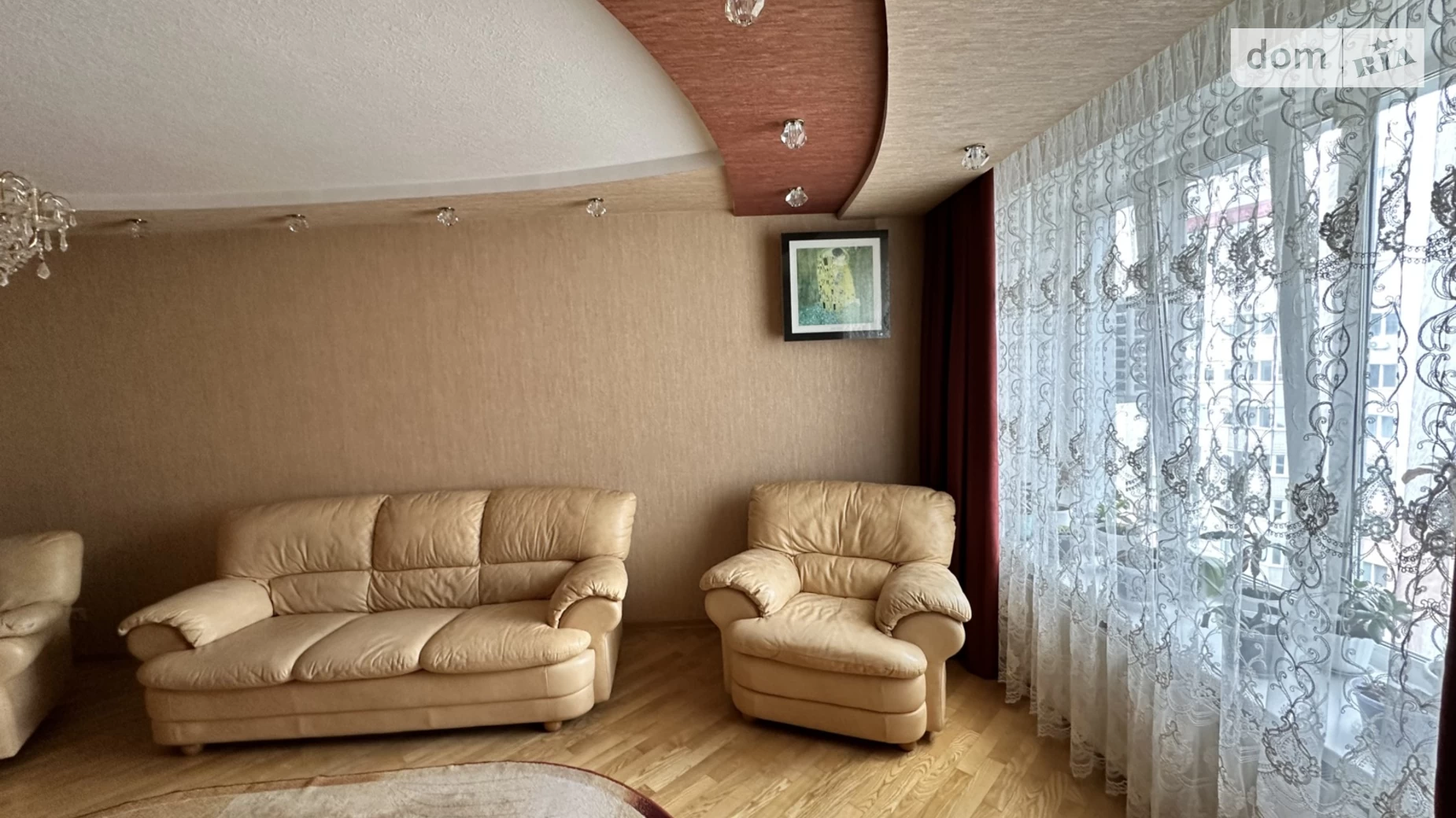 Продается 3-комнатная квартира 105 кв. м в Виннице, ул. Академика Ющенка - фото 3