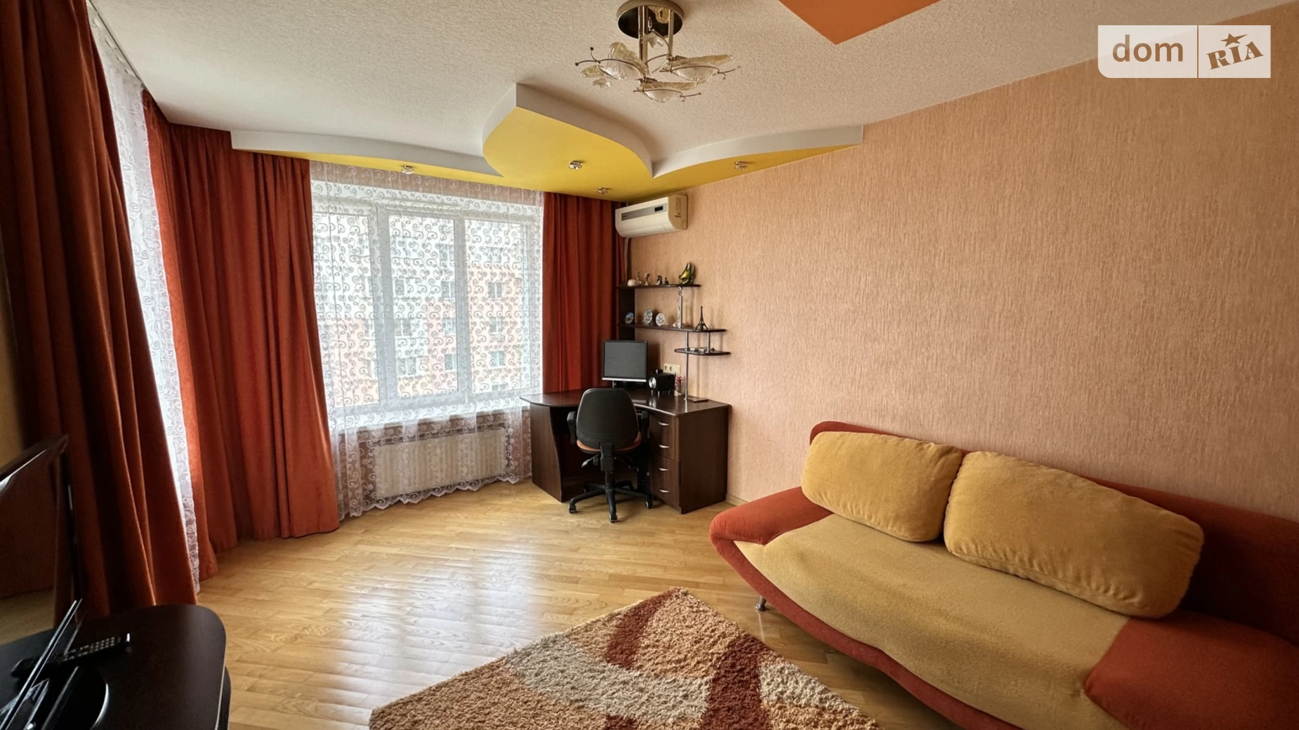 Продается 3-комнатная квартира 105 кв. м в Виннице, ул. Академика Ющенка - фото 2