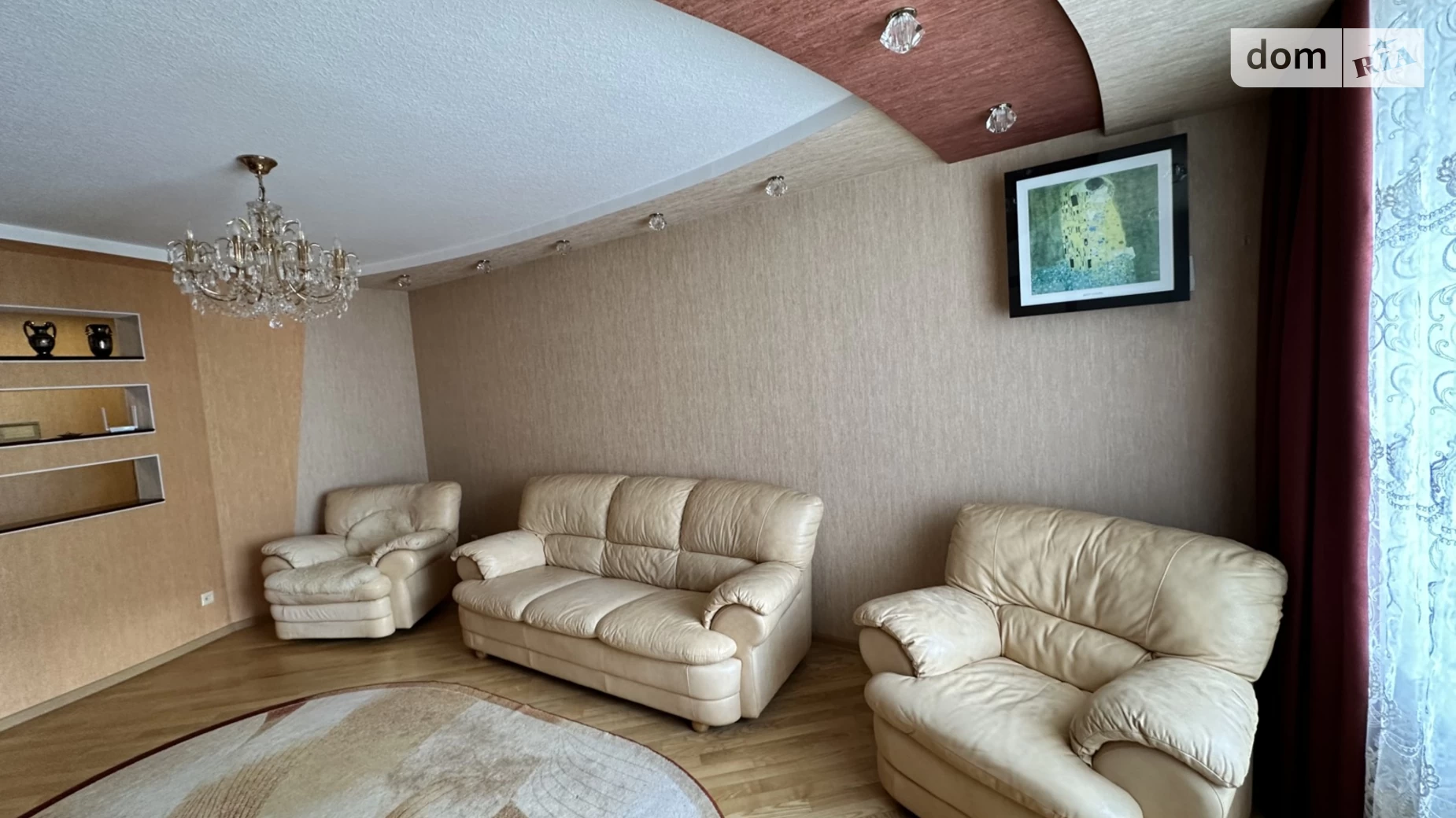 Продается 3-комнатная квартира 105 кв. м в Виннице, ул. Академика Ющенка - фото 4